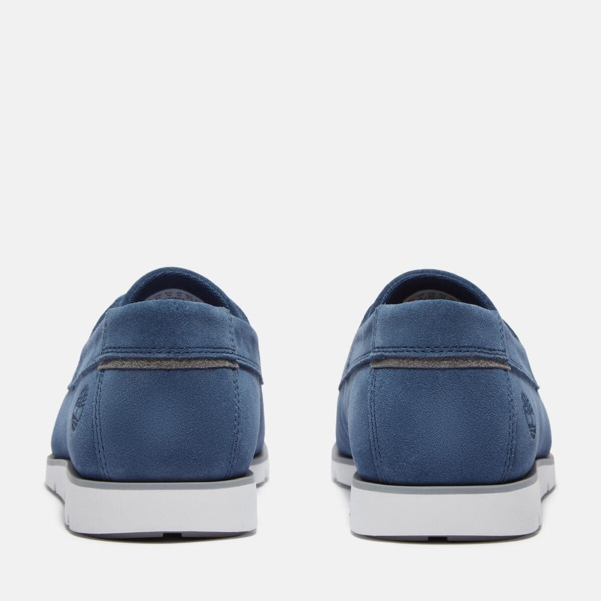Timberland Sneakers GRAFTON BAY LACE UP SHOE