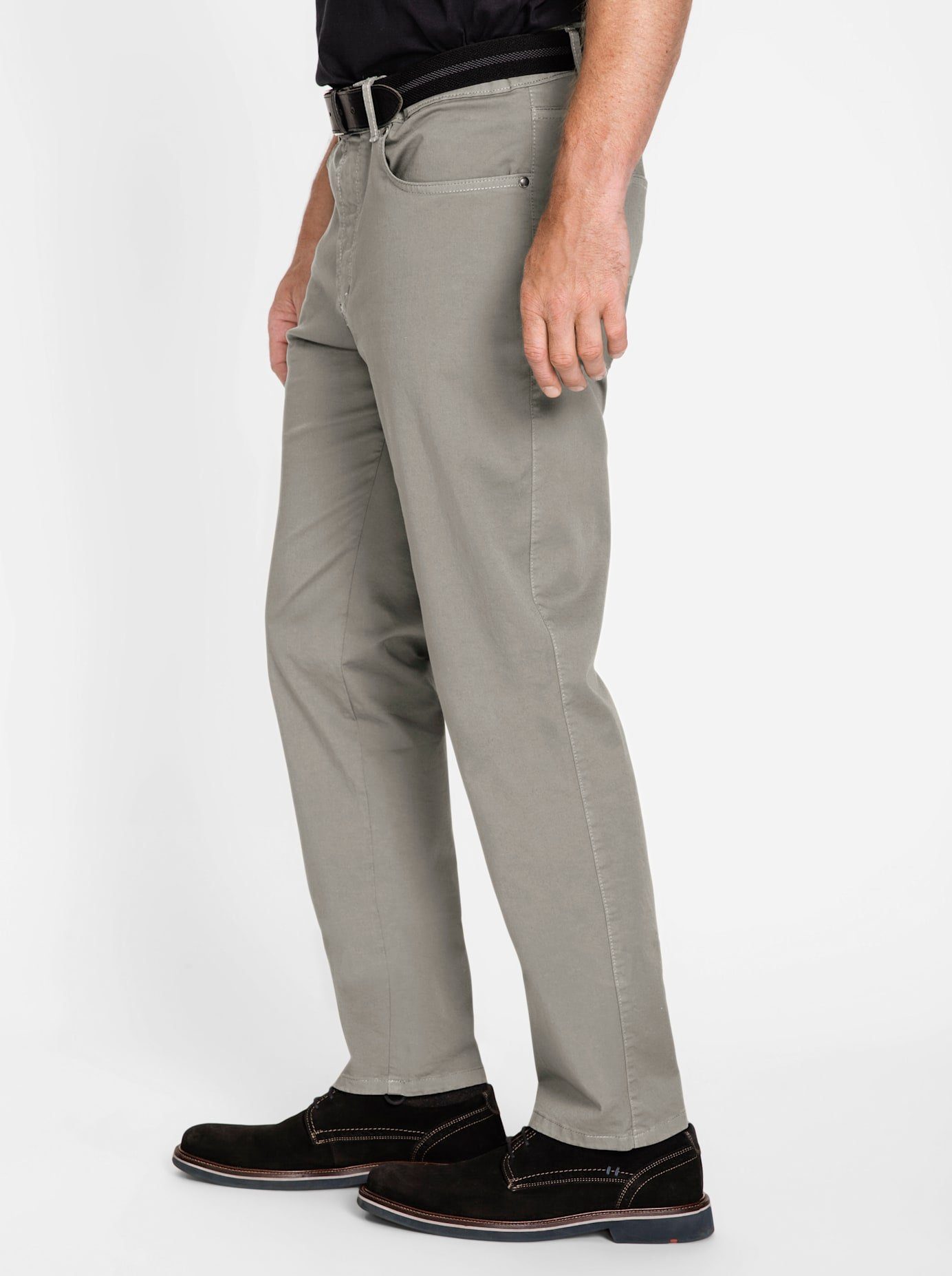Classic Five-pocketsbroek