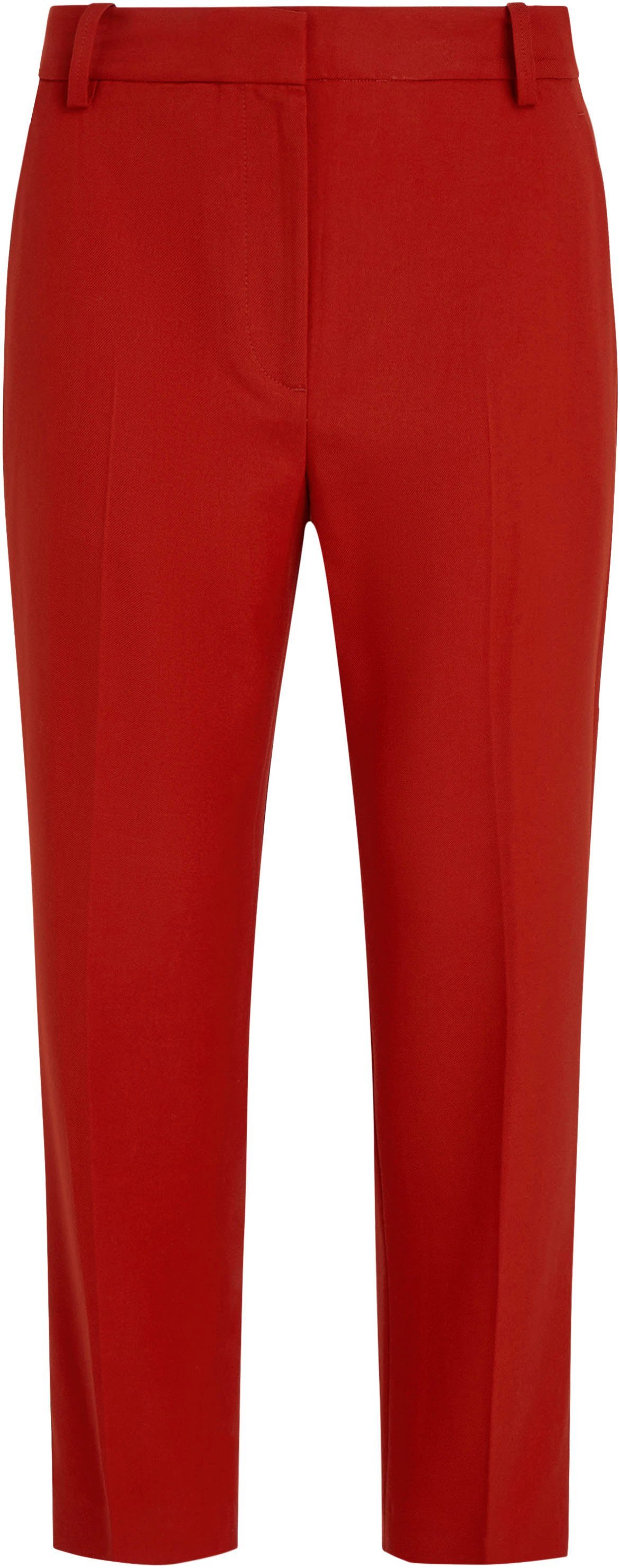 Tommy Hilfiger Geweven broek MD CORE SLIM STRAIGHT PANT