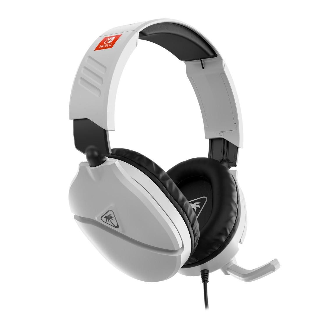 Turtle Beach Gaming-headset Recon 70, Nintendo