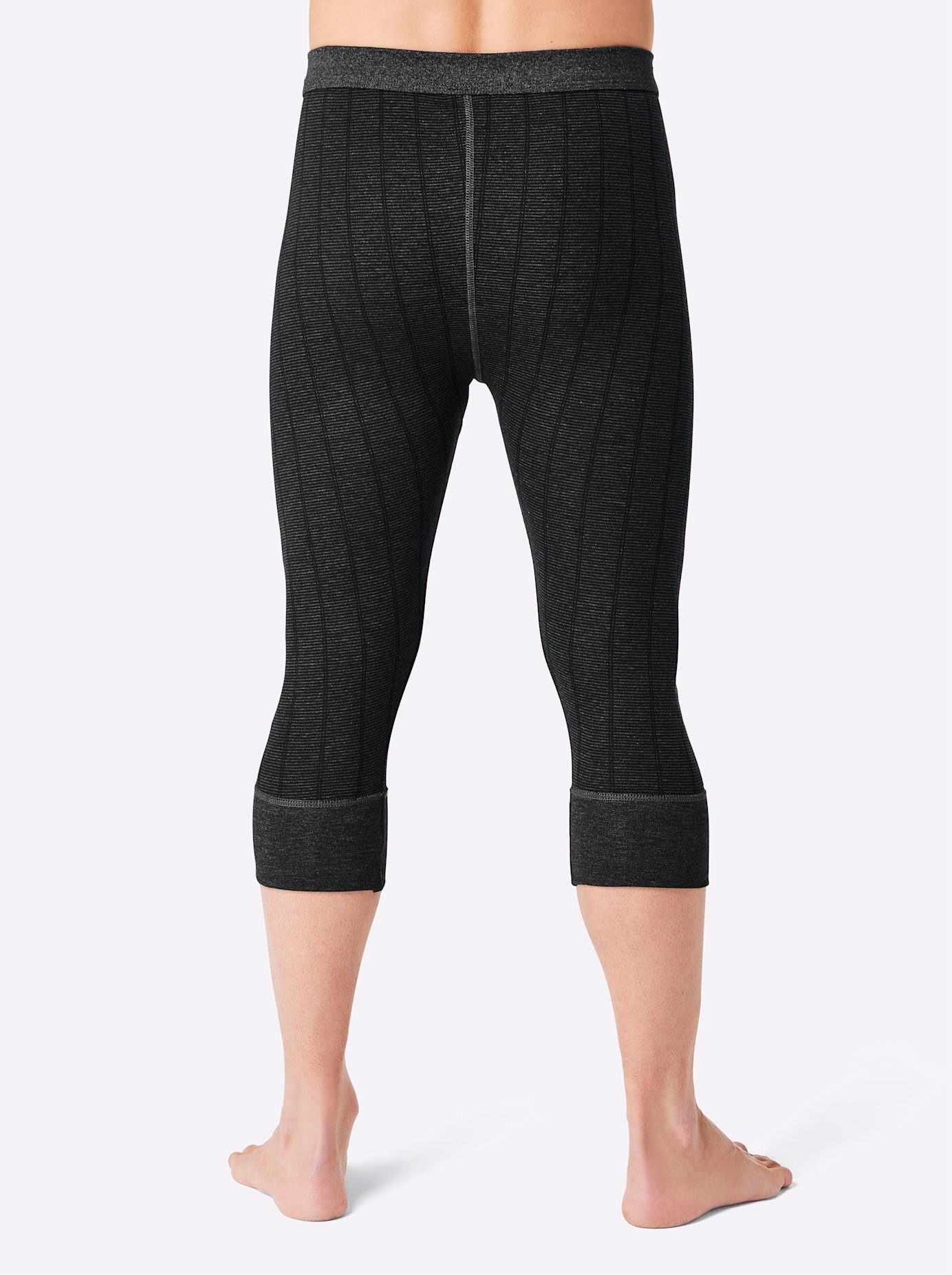 wäschepur Lange onderbroek (2 stuks)