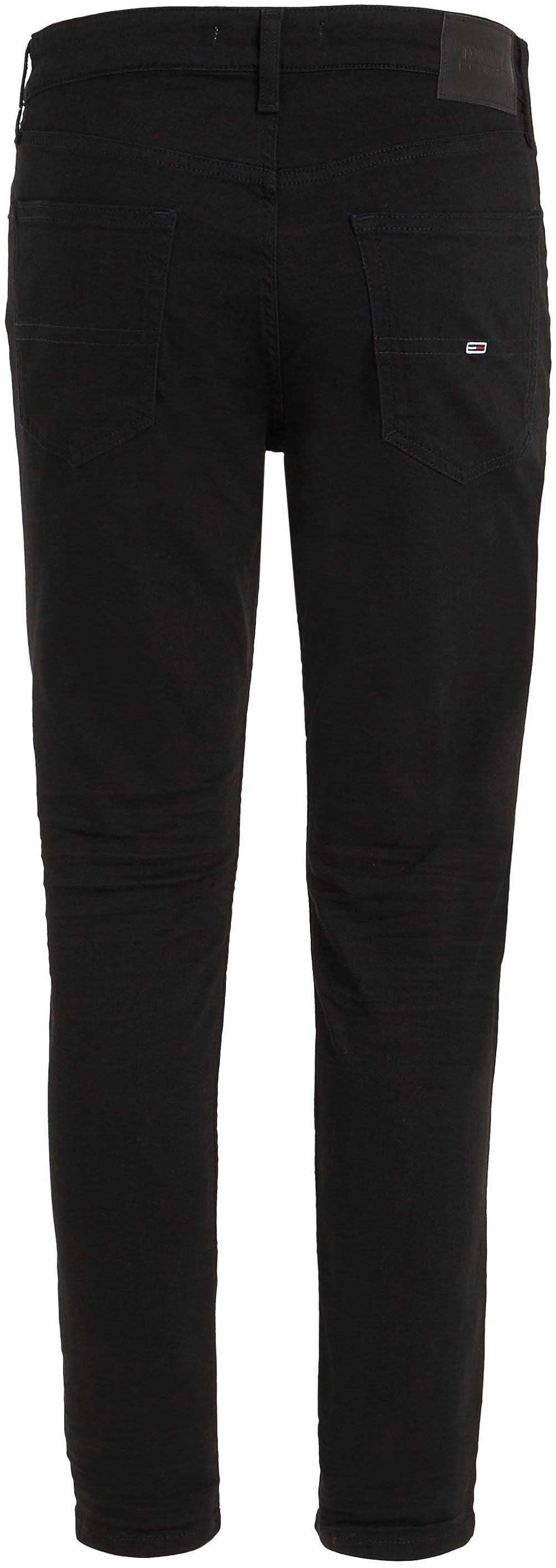 TOMMY JEANS Tapered jeans SLIM TAPERED AUSTIN