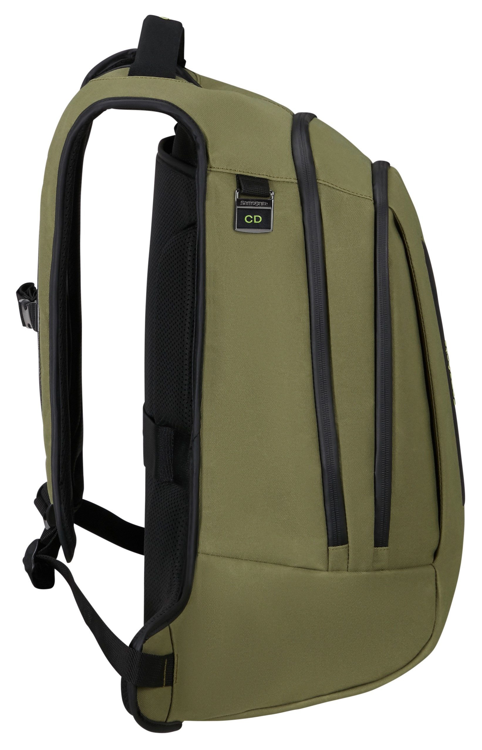 Samsonite Laptoprugzak ECODIVER L