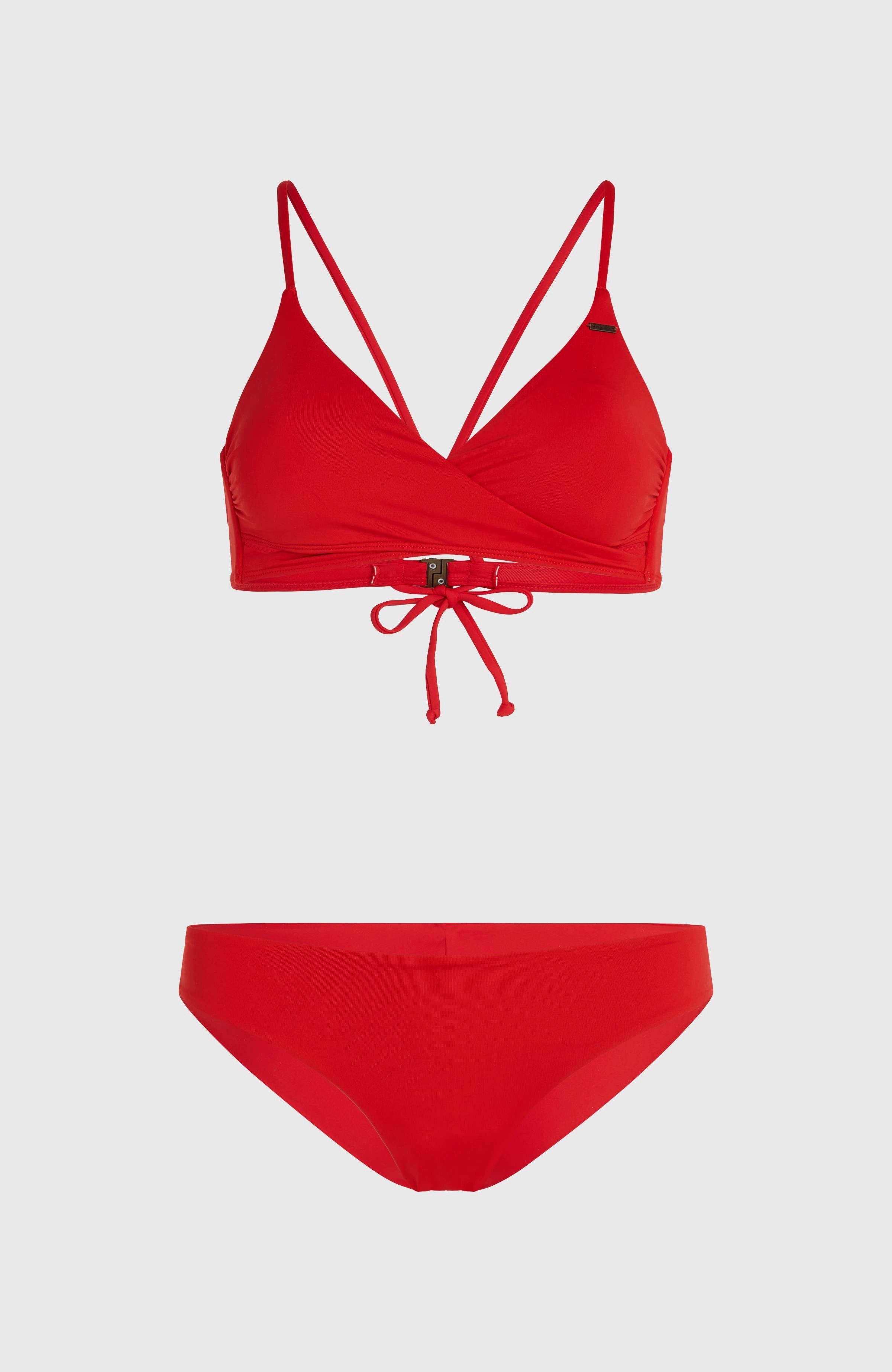 O'Neill Bandeaubikini ESSENTIALS BAAY MAOI BIKINI SET (2 stuks)