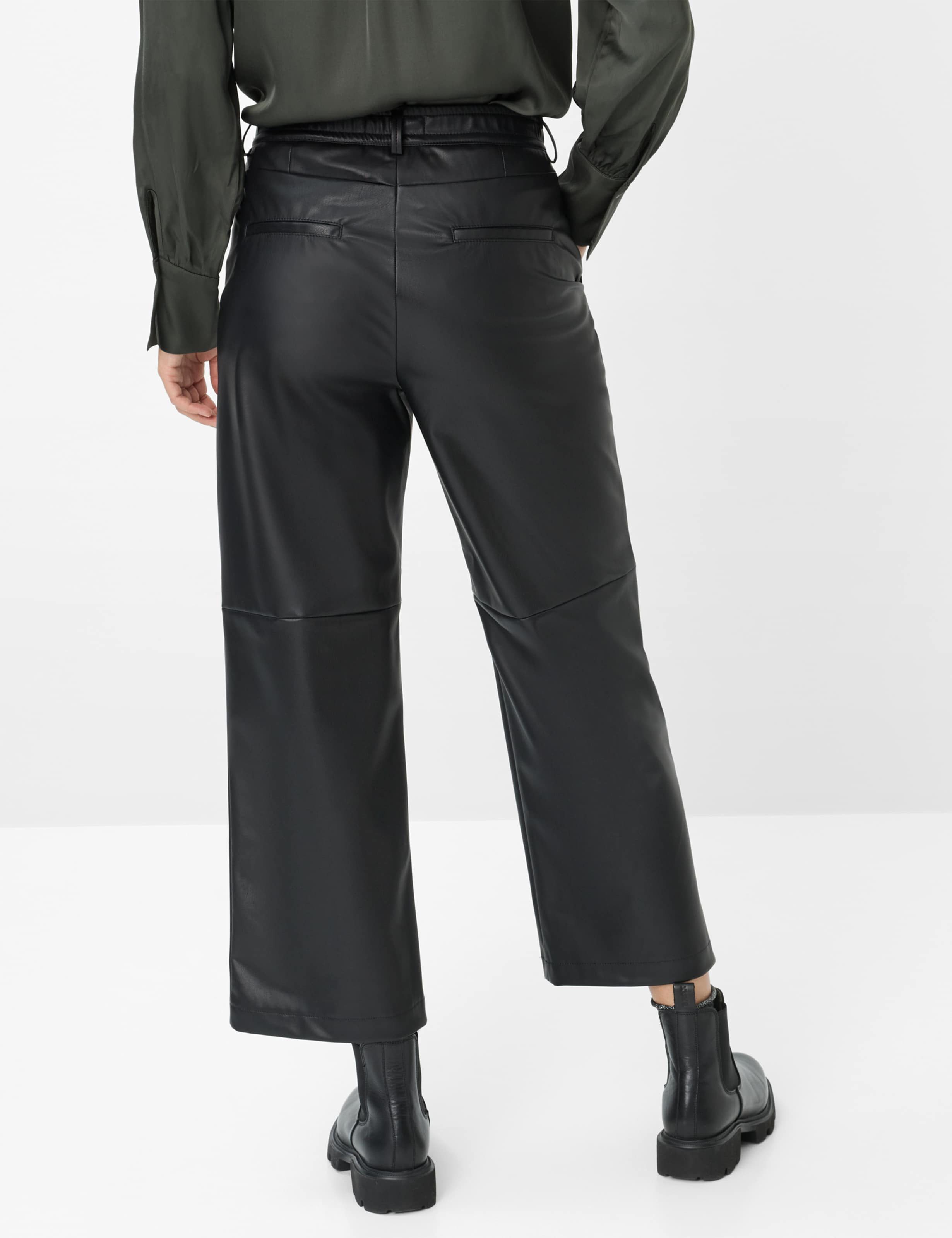 Brax Five-pocketsbroek Style MAINE S