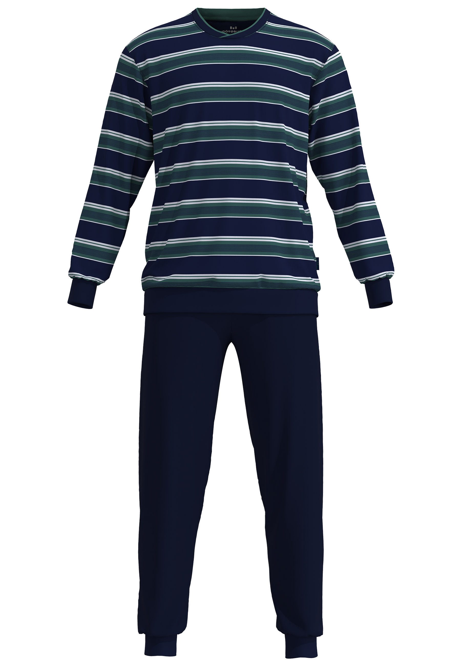 GÖTZBURG Pyjama VOLOS (2-delig)