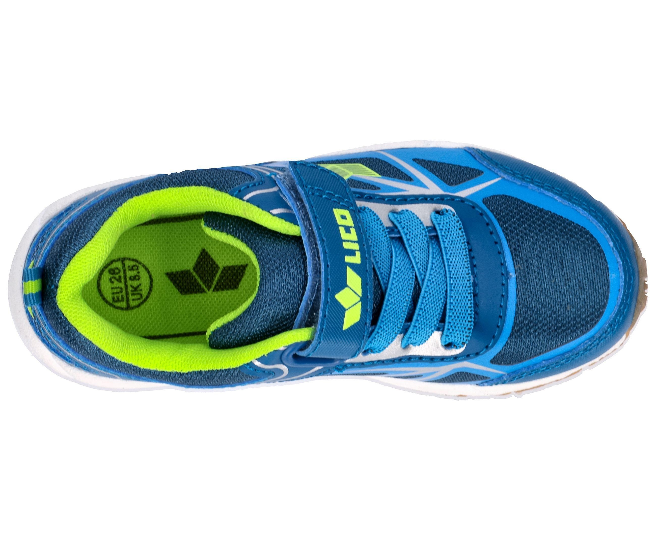 Lico Runningschoenen Sportschoenen Salford VS