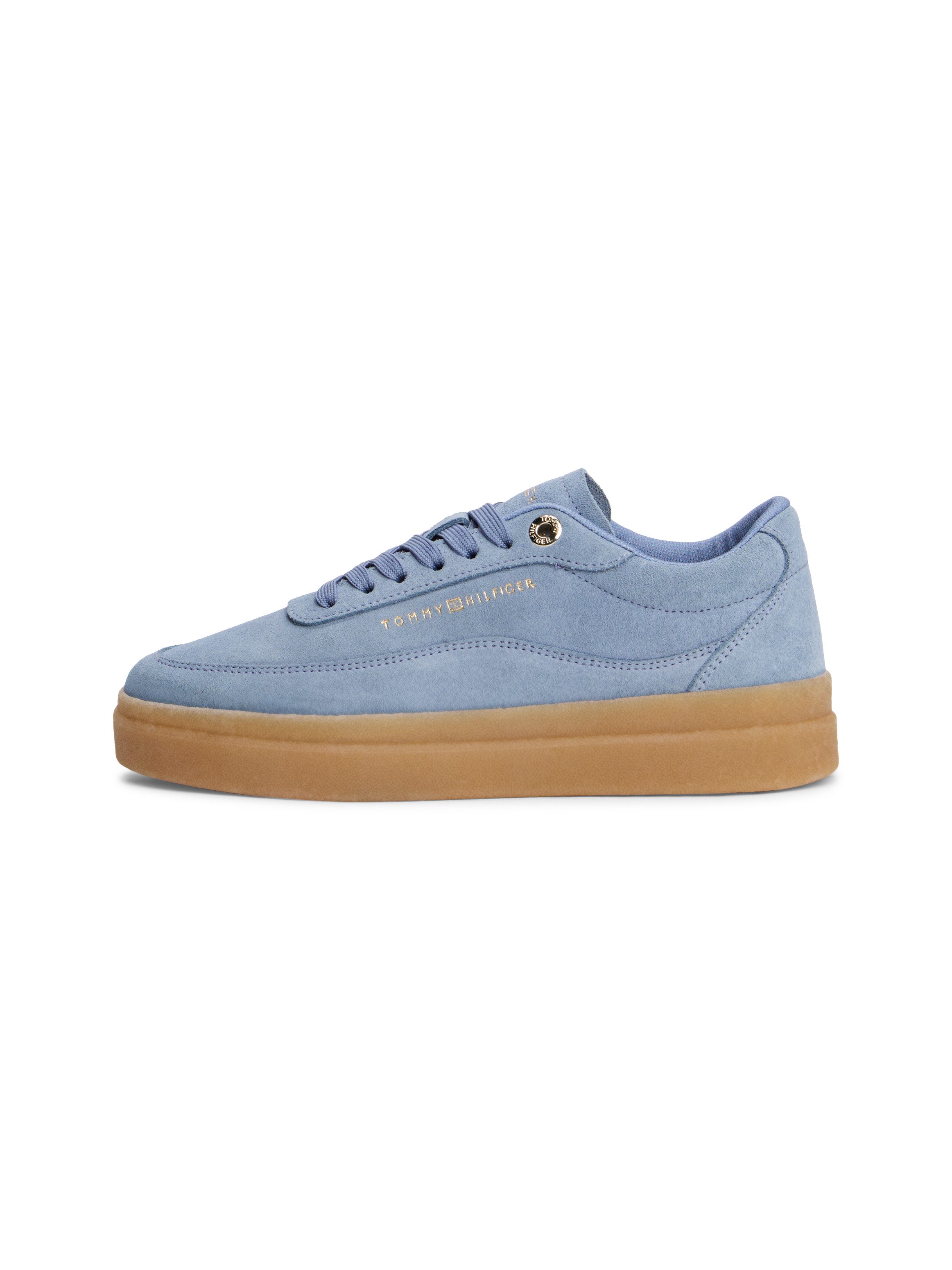 Tommy Hilfiger Plateausneakers