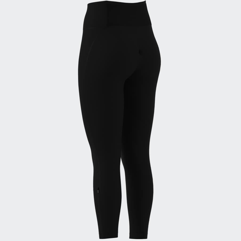 adidas Performance Runningtights Adizero E 1/1 L (1-delig)