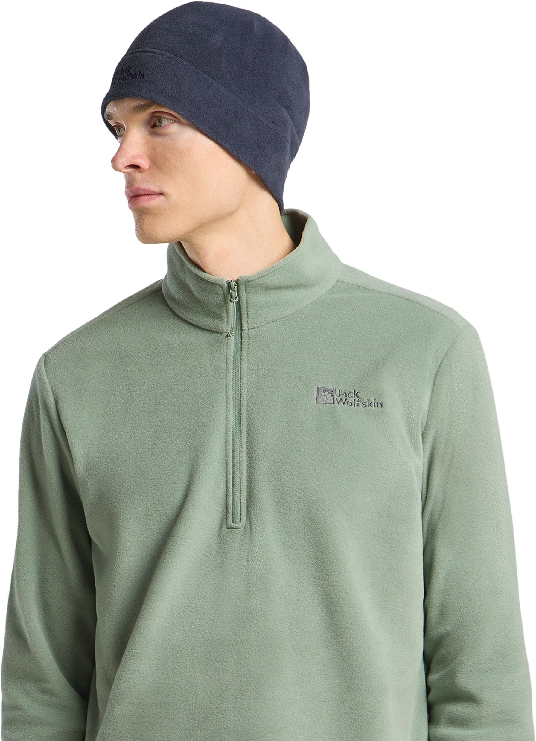 Jack Wolfskin Beanie REAL STUFF BEANIE