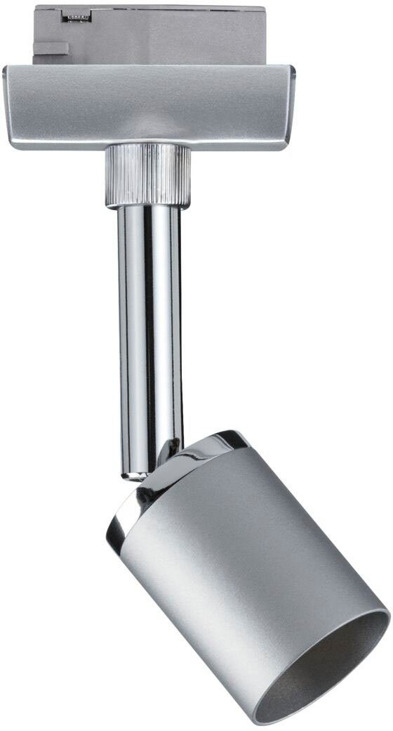 Paulmann Railsysteem-lampen URail rail spot Pure II Enkelspot GU10 max. 10W 230V (1-delig)