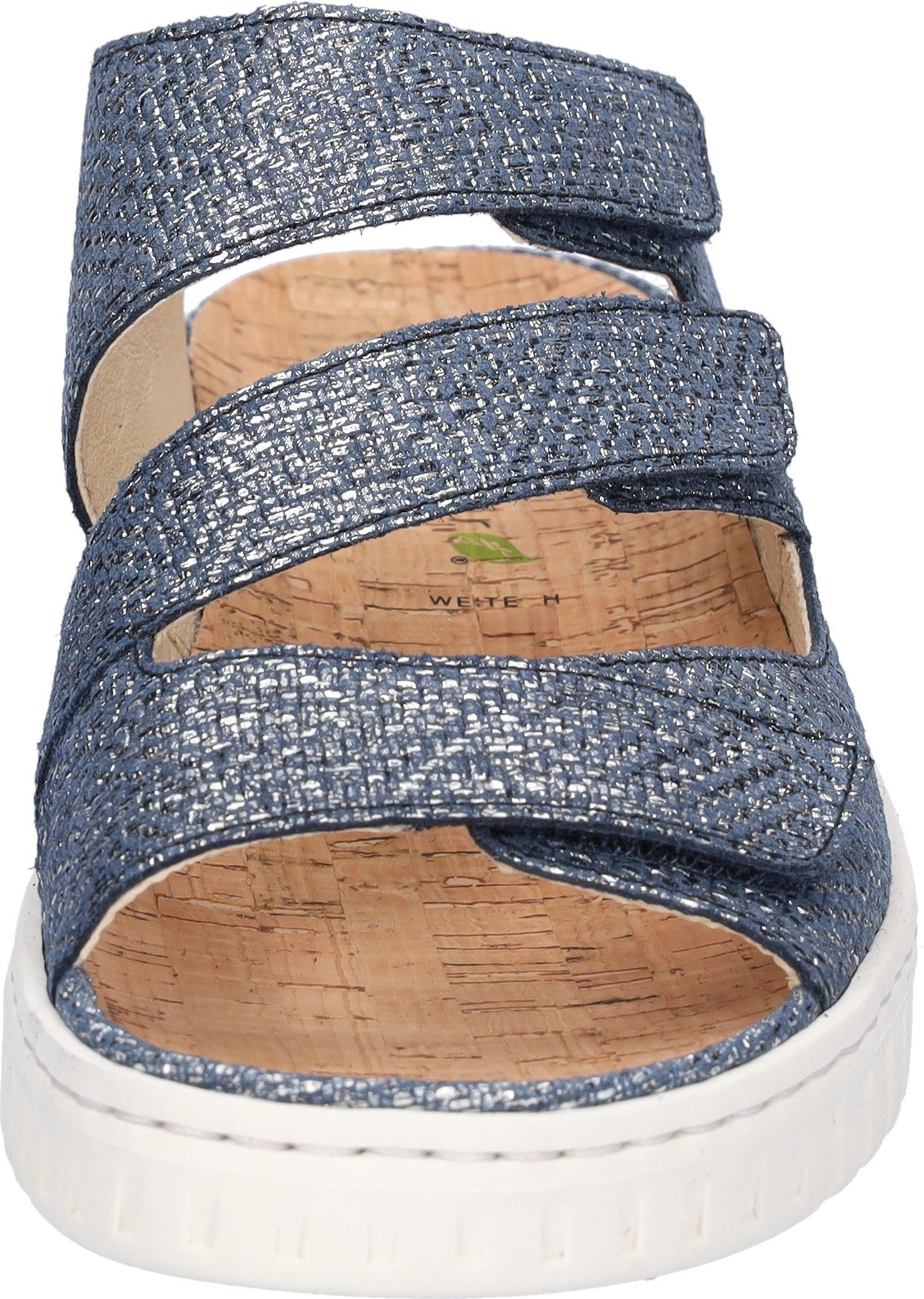 Waldläufer Slippers H-Willow