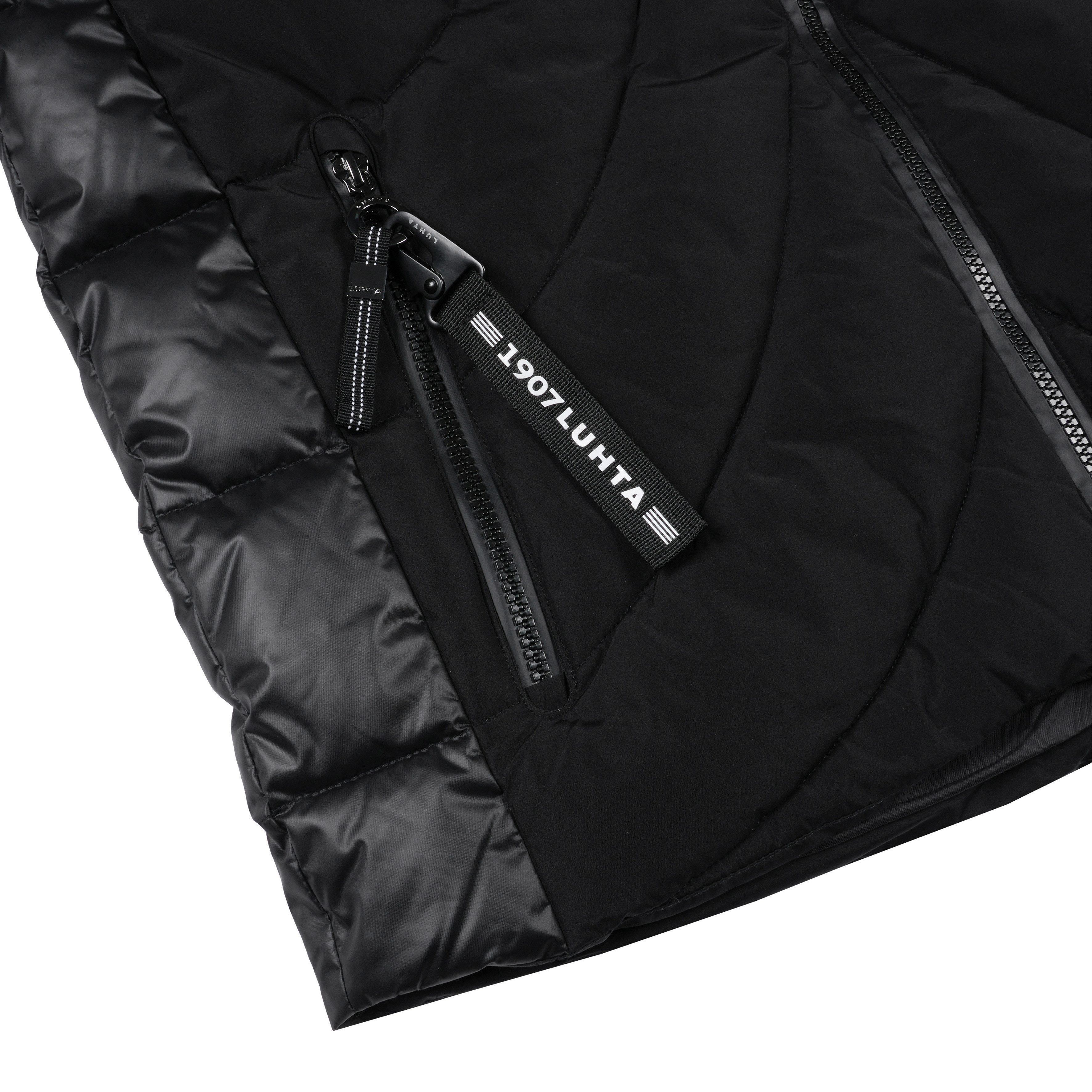 Luhta Gewatteerde jas D DOWNLOOK JACKE KIISTALA
