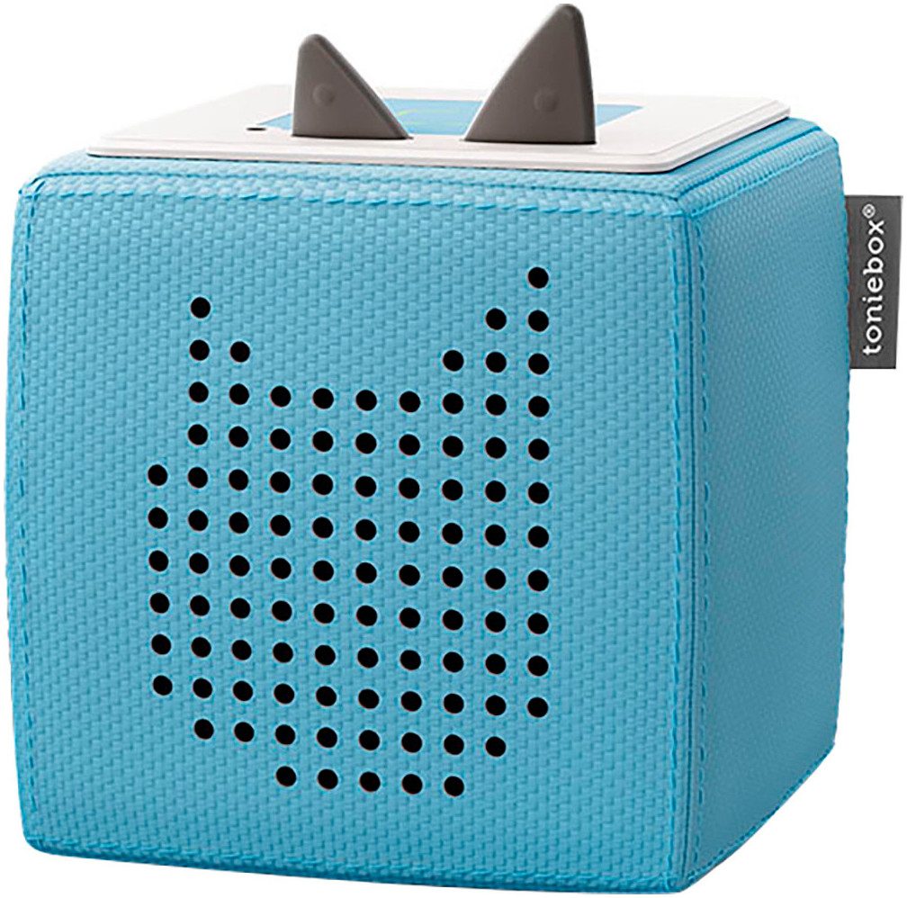 tonies Luidspreker Tonies Toniebox Starterset