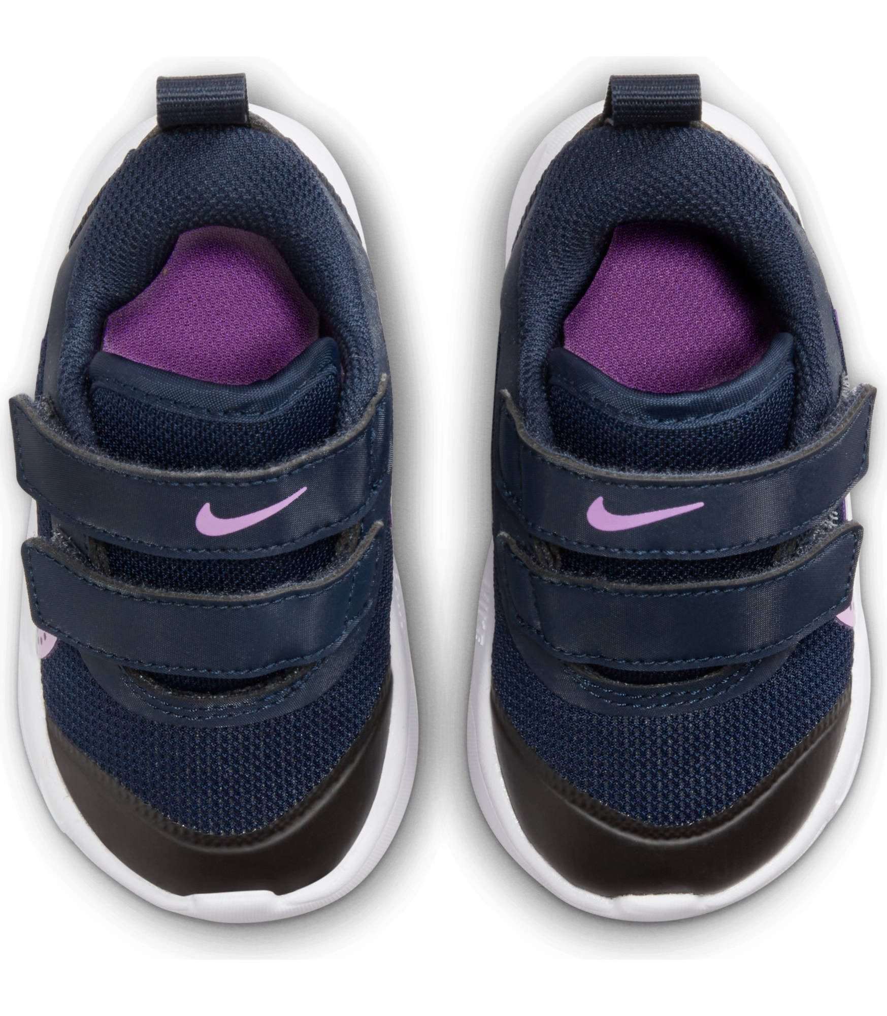 Nike Zaalschoenen Omni Multi-Court (TD)