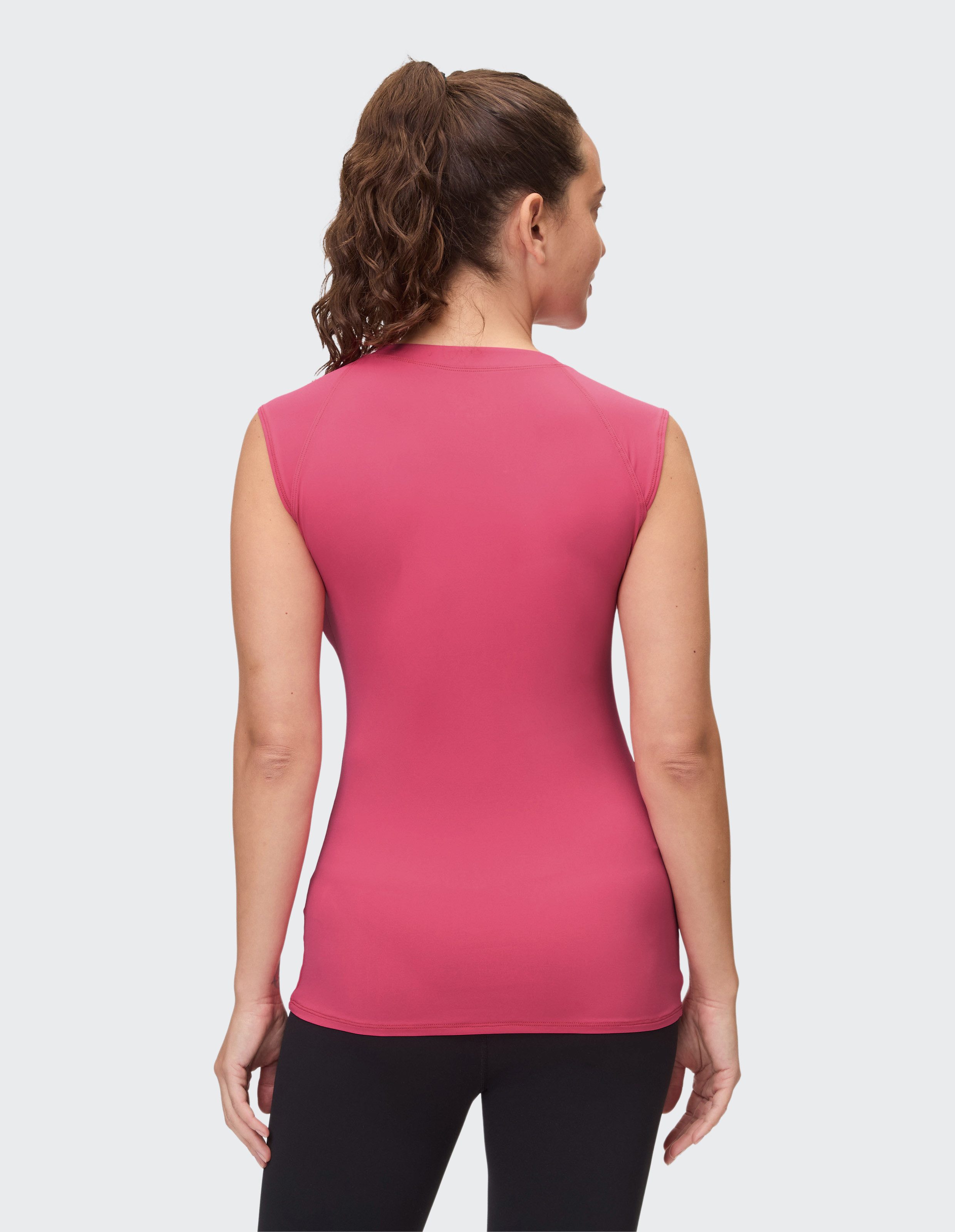 Venice Beach T-shirt ELEAM