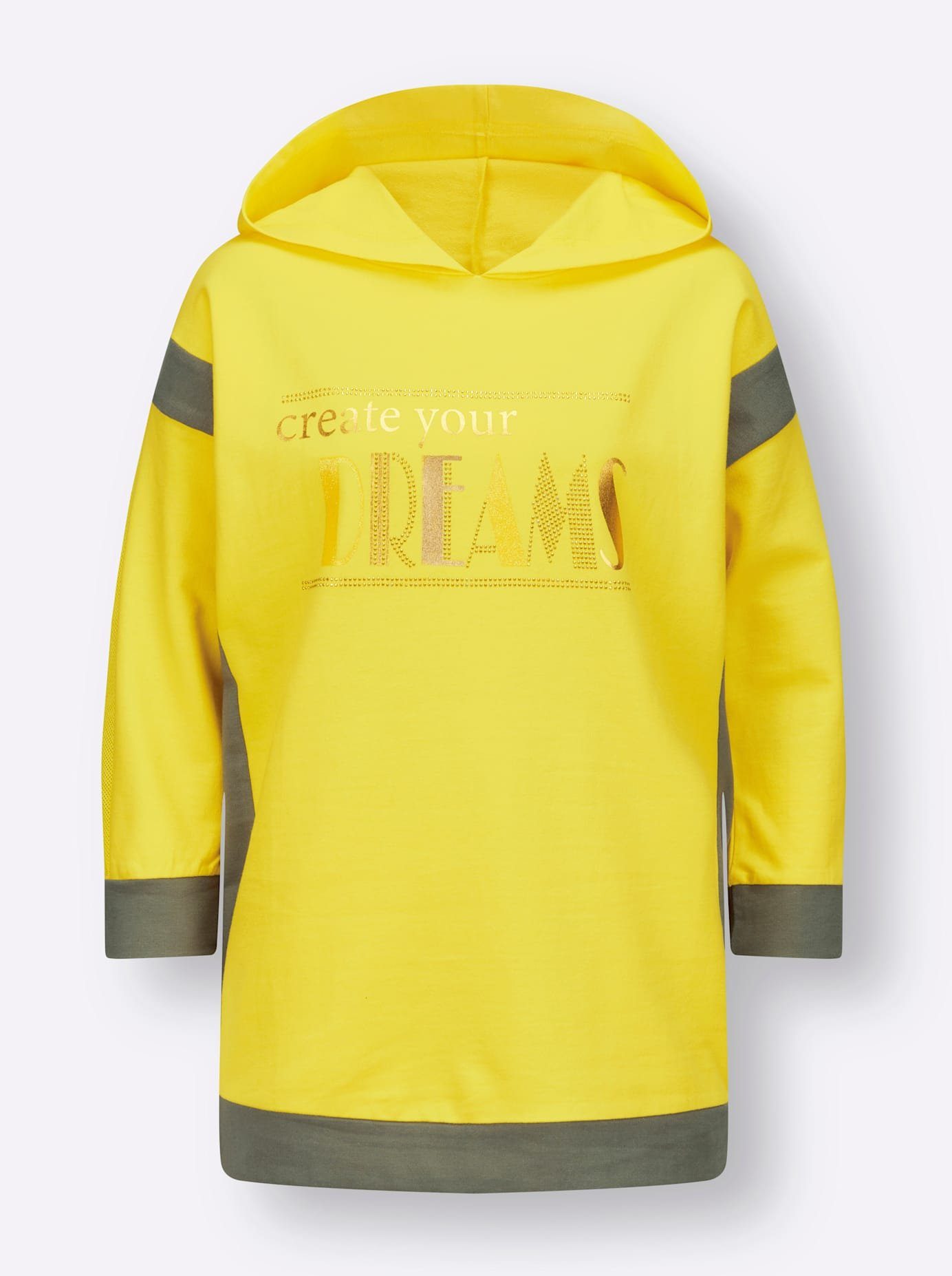 Classic Basics Sweatshirt