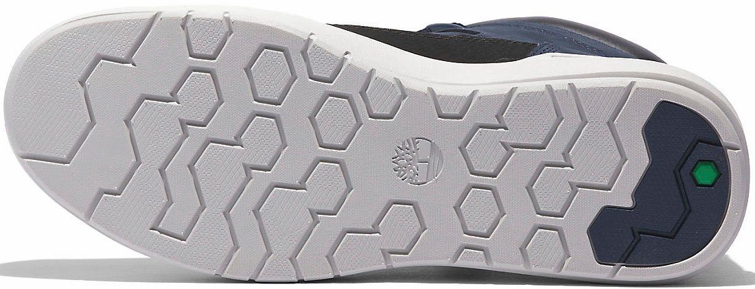 Timberland Hoge veterschoenen Seneca Bay Hiker Winterlaarzen, veterschoenen, winterschoenen