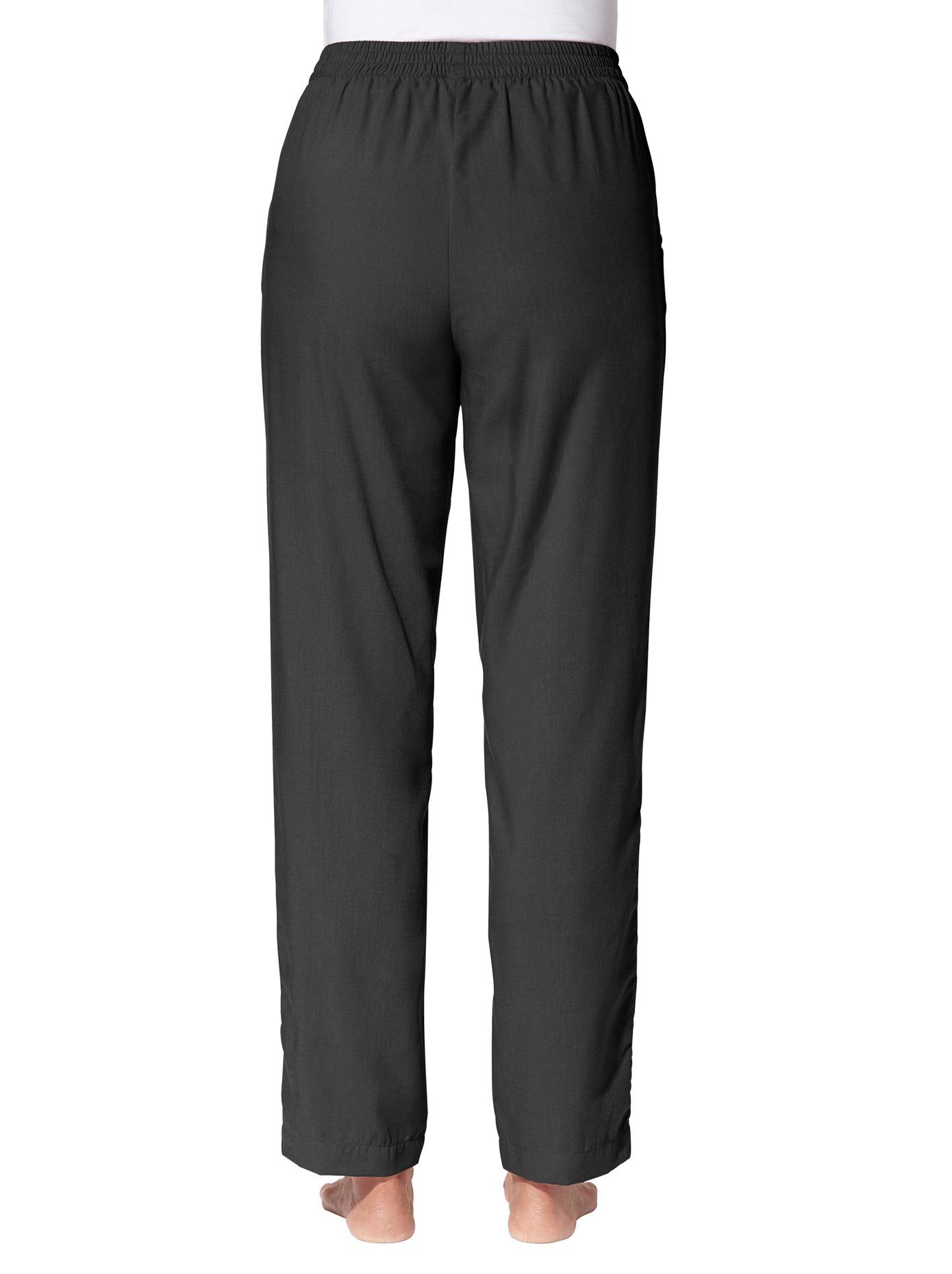 Classic Basics Geweven broek