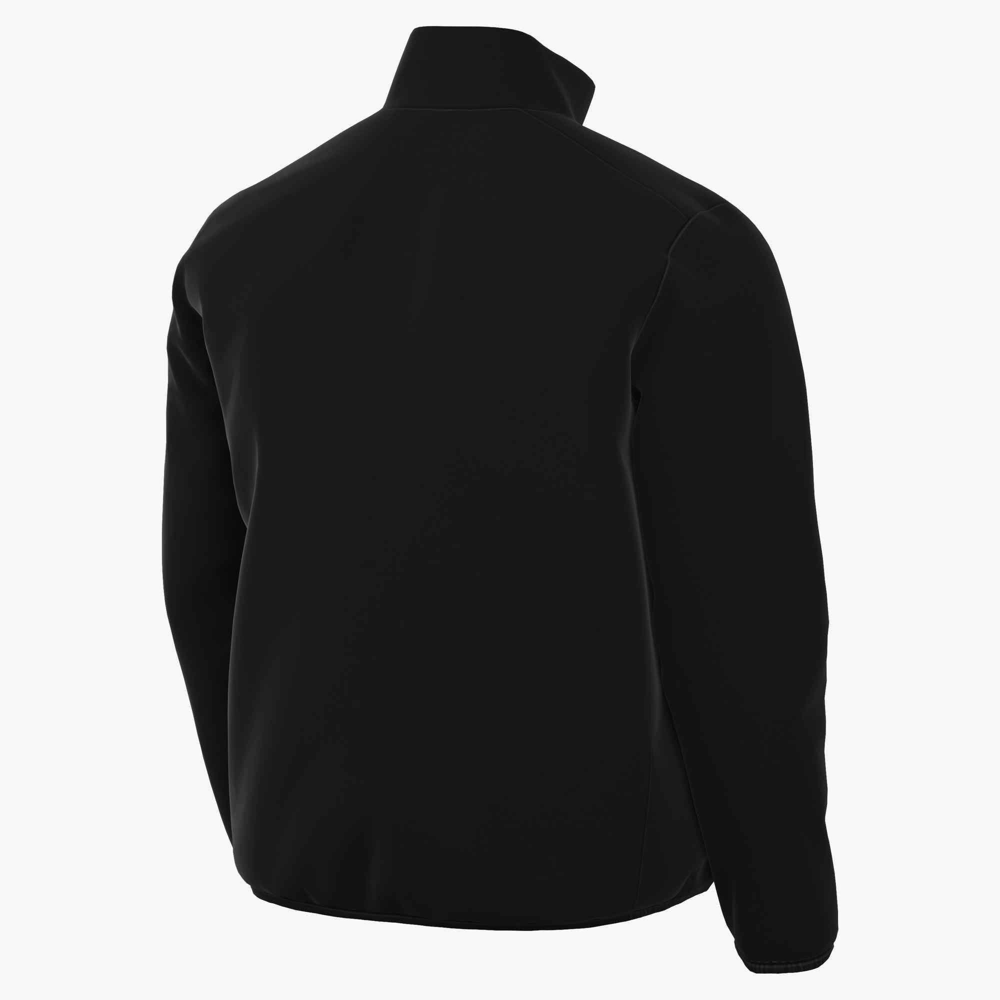 Nike Trainingsjack M NK DF FORM JKT GFX