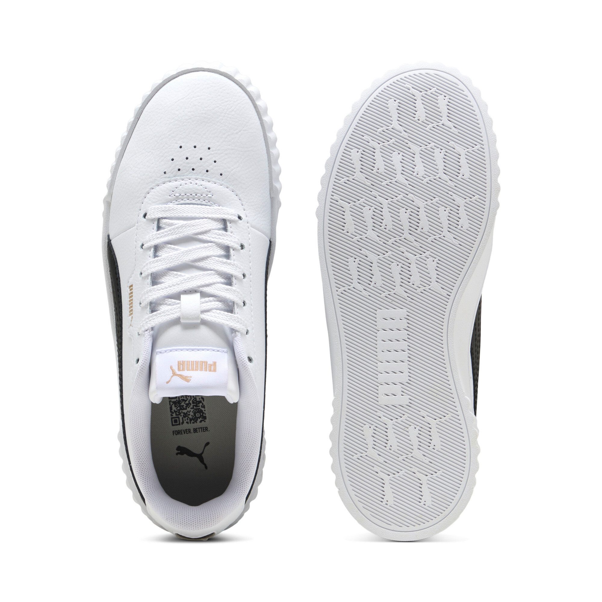 PUMA Sneakers CARINA 3.0