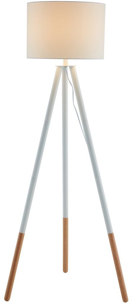 lamp Uldis statief, Scandinavisch design (1 nu online kopen | OTTO