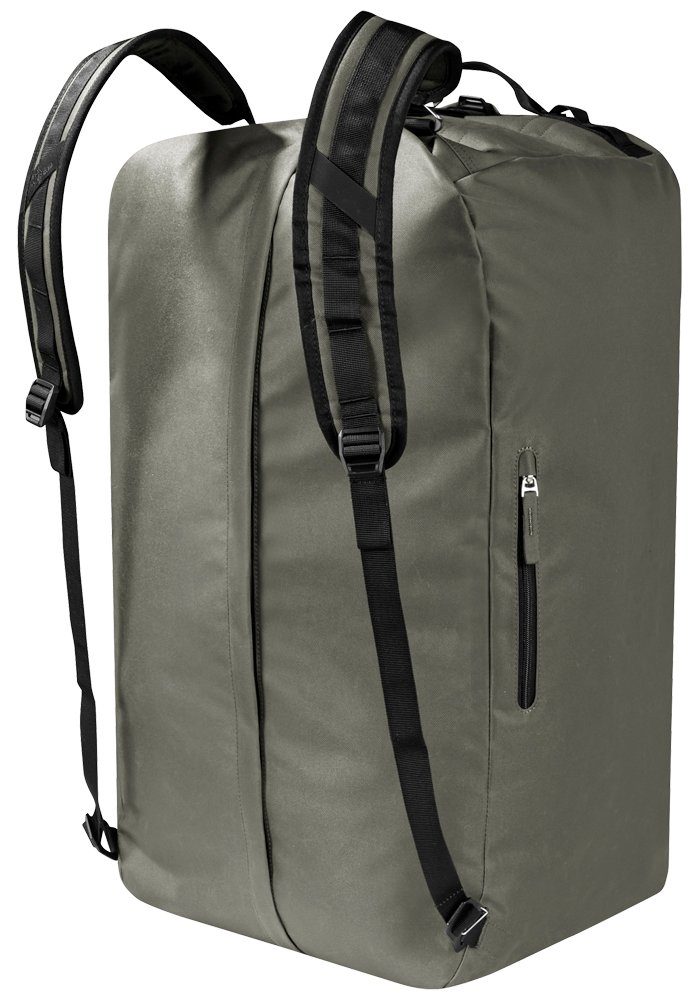 Jack Wolfskin Reistas TRAVELTOPIA DUFFLE 85