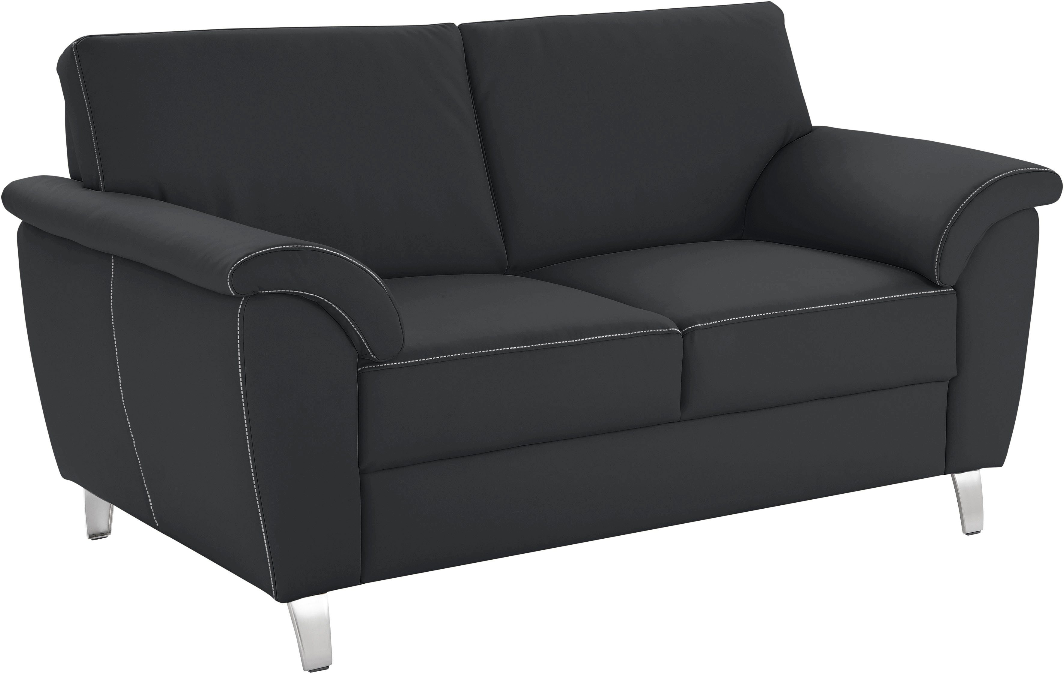 sit&more 2,5-zitsbank Texel inclusief binnenvering