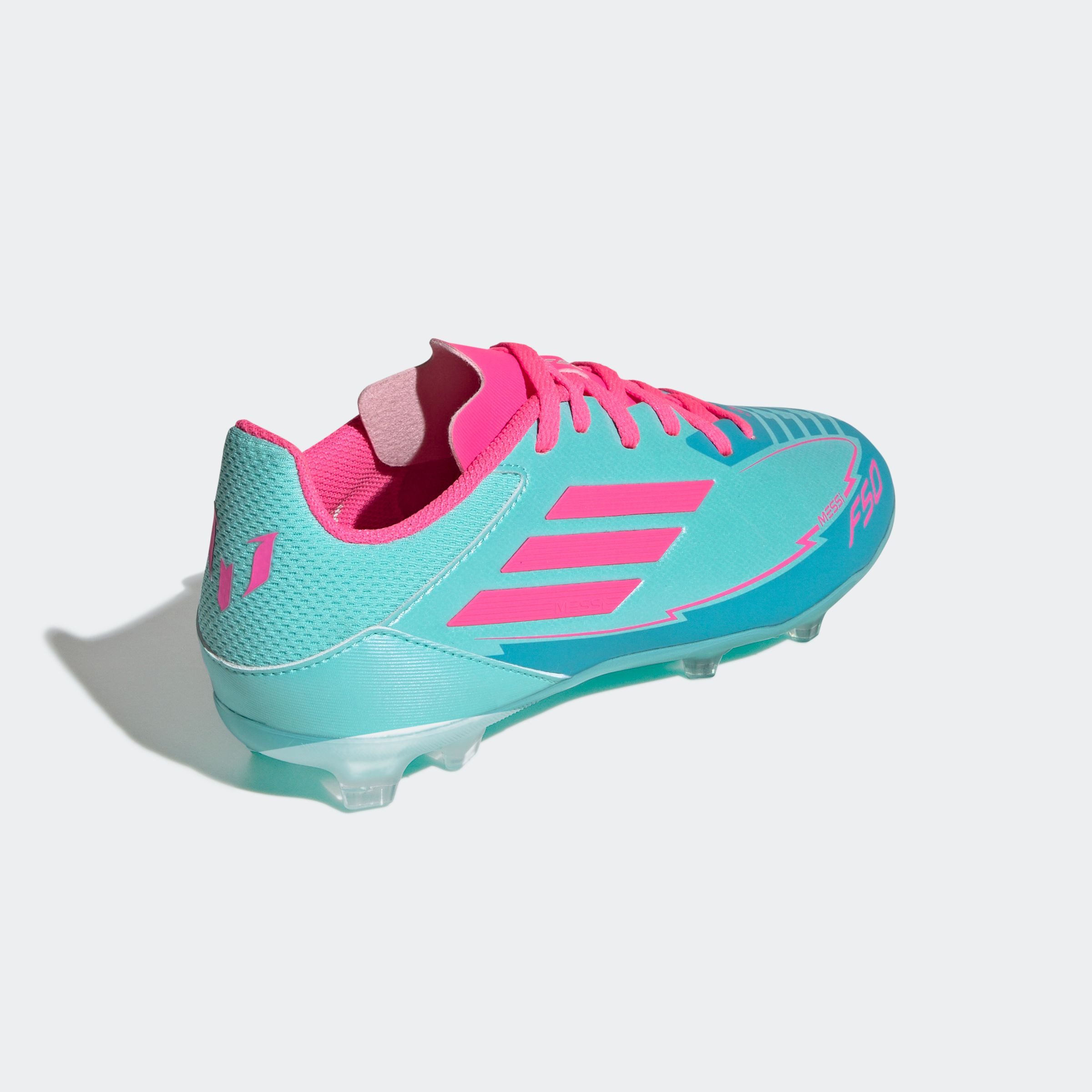 adidas Performance Voetbalschoenen F50 LEAGUE MESSI KIDS FG/MG
