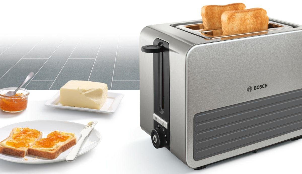 BOSCH Toaster TAT7S25