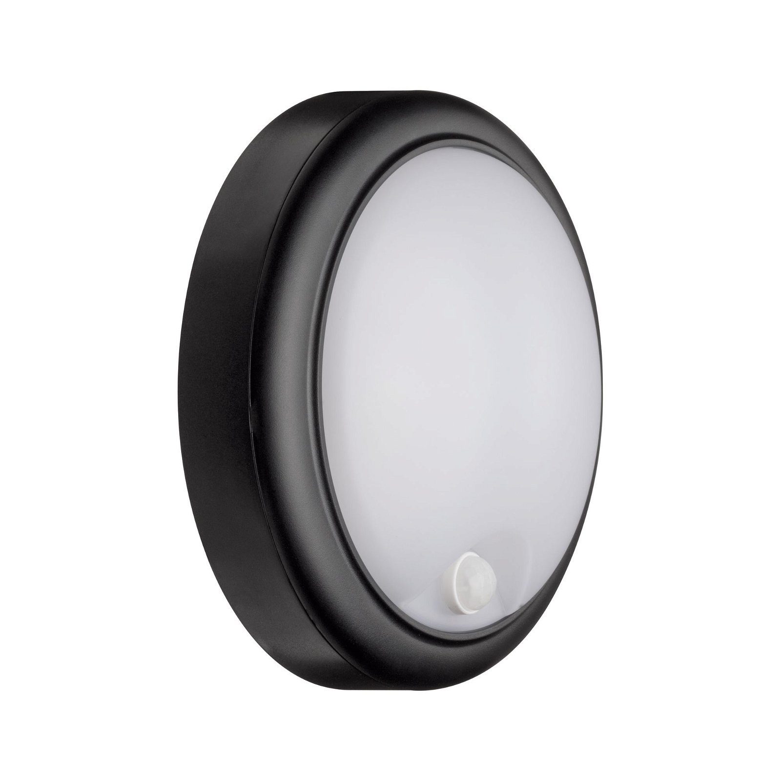 Paulmann Led-wandlamp voor buiten IP44 180mm 3000K 15W 1050lm 230V Grijs Kunststof (1 stuk)