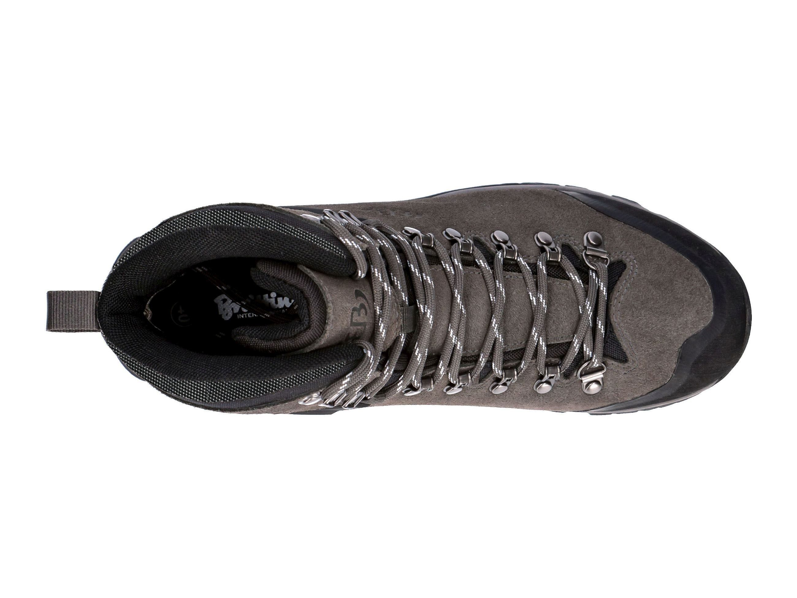 BRÜTTING Outdoorschoenen Outdoorlaarzen Mount Greylock
