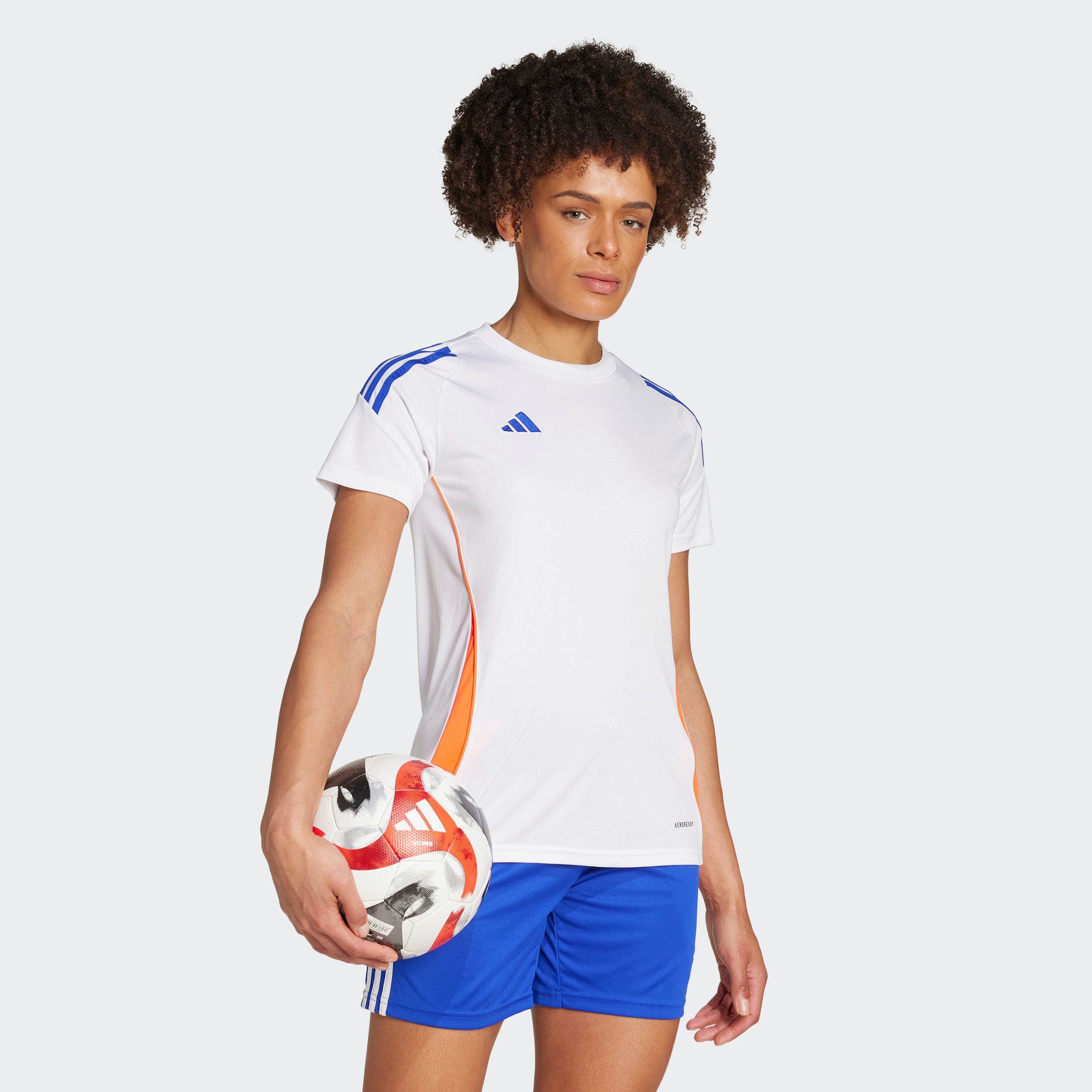 adidas Performance Voetbalshirt