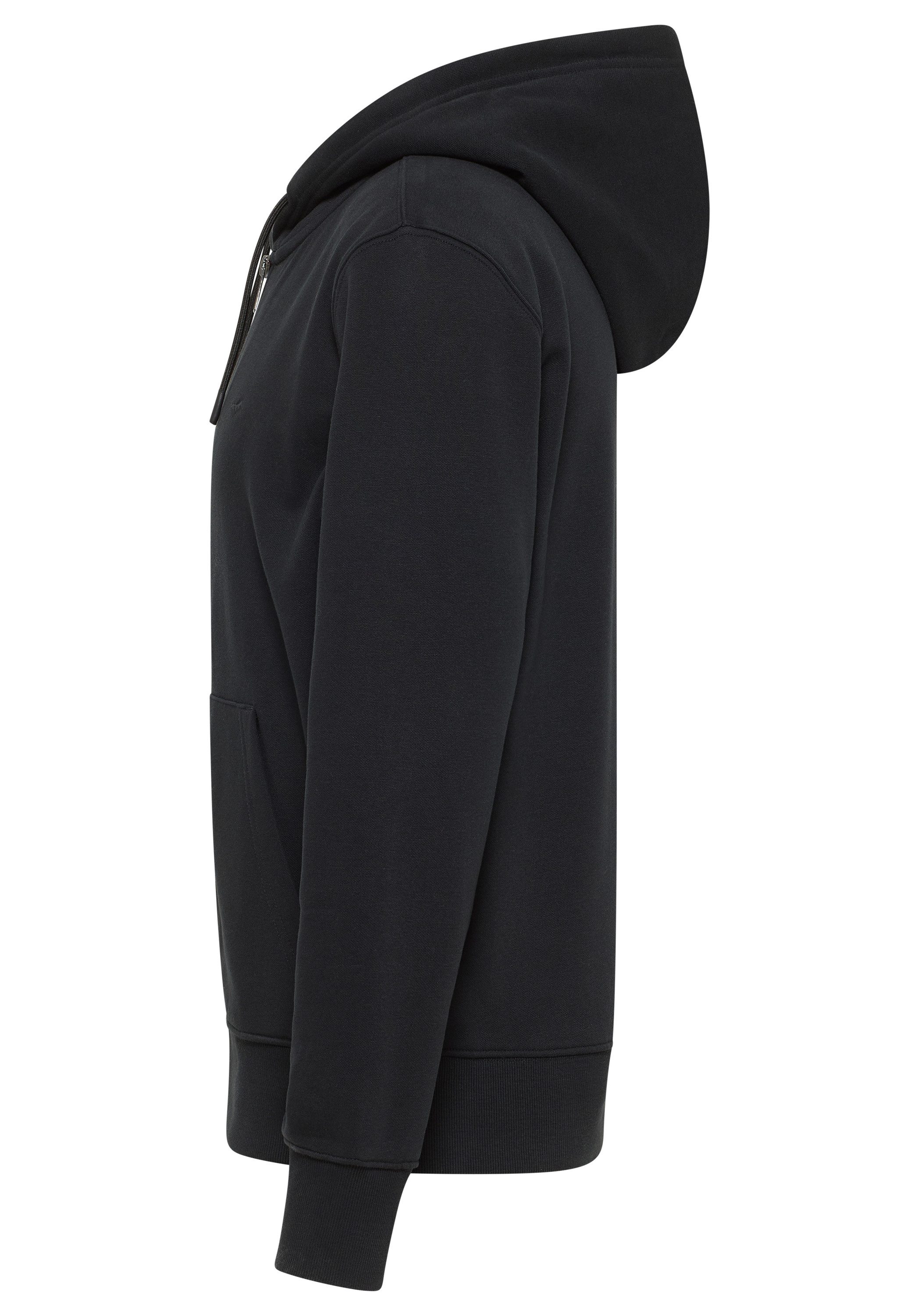 MUSTANG Sweatshirt Heren stijl Brighton