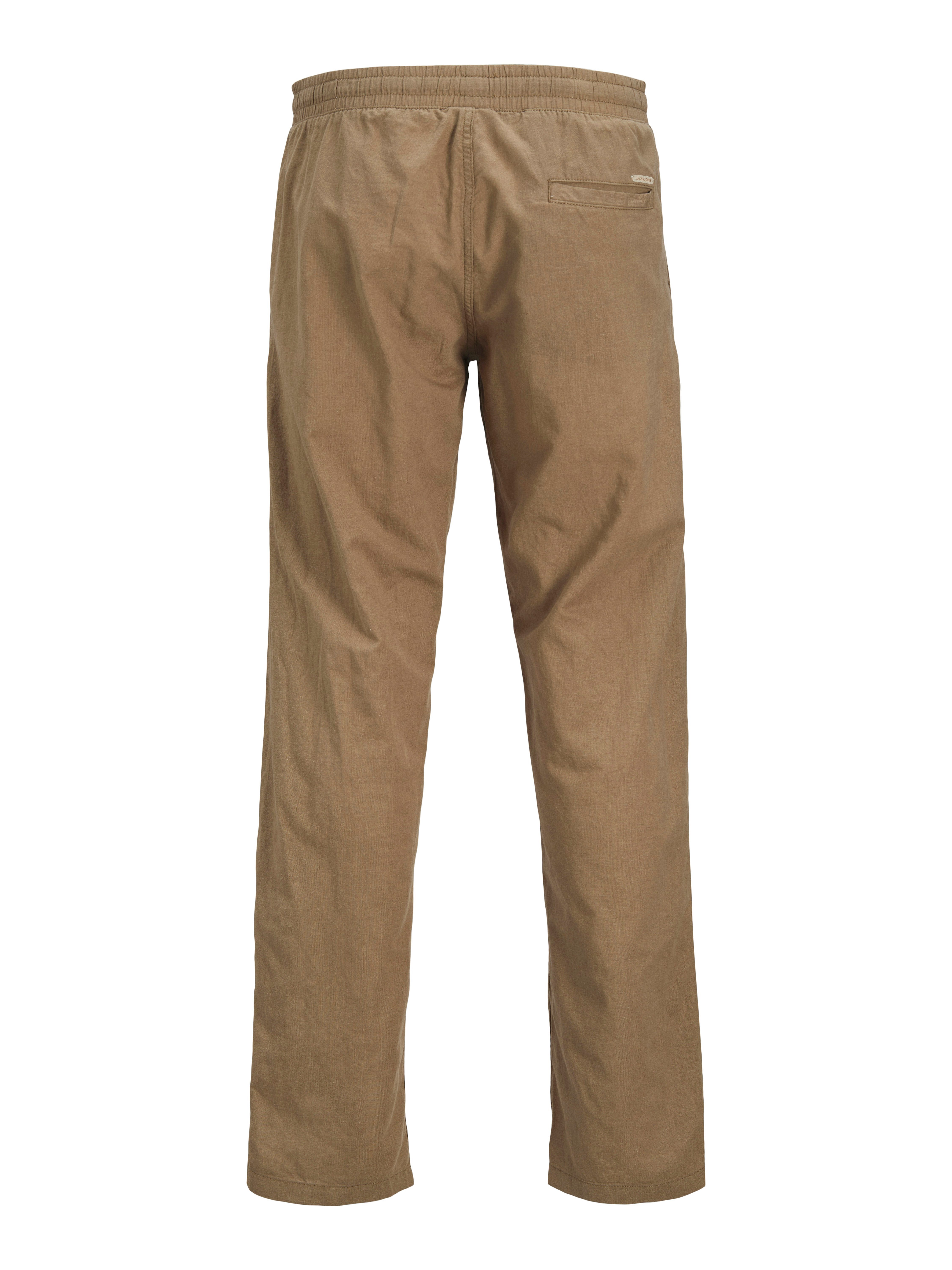 Jack & Jones Stoffen broek JPSTKANE SUMMER JOGGER SN