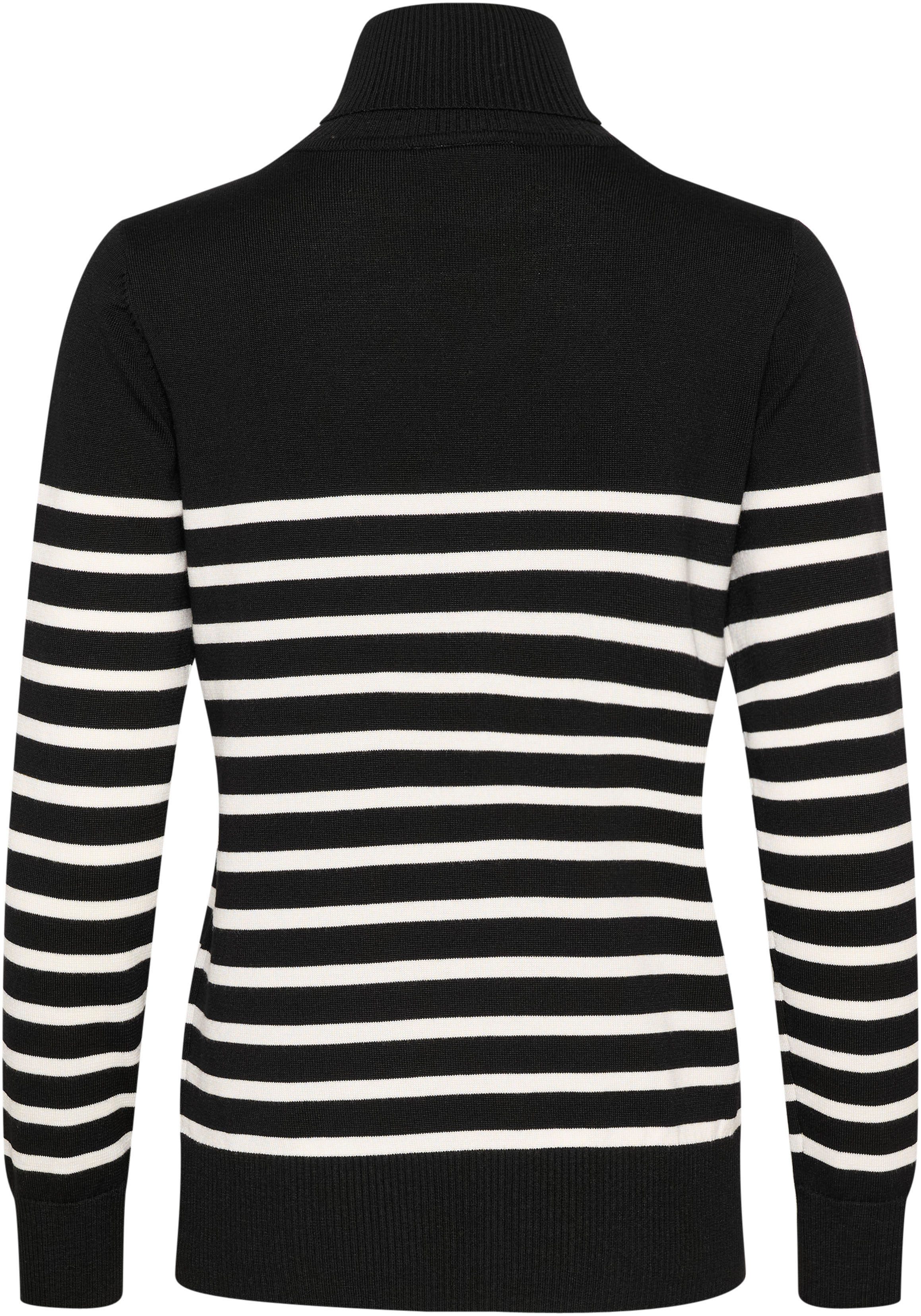 Saint Tropez Coltrui MilaSZ St. Rollneck Pullover