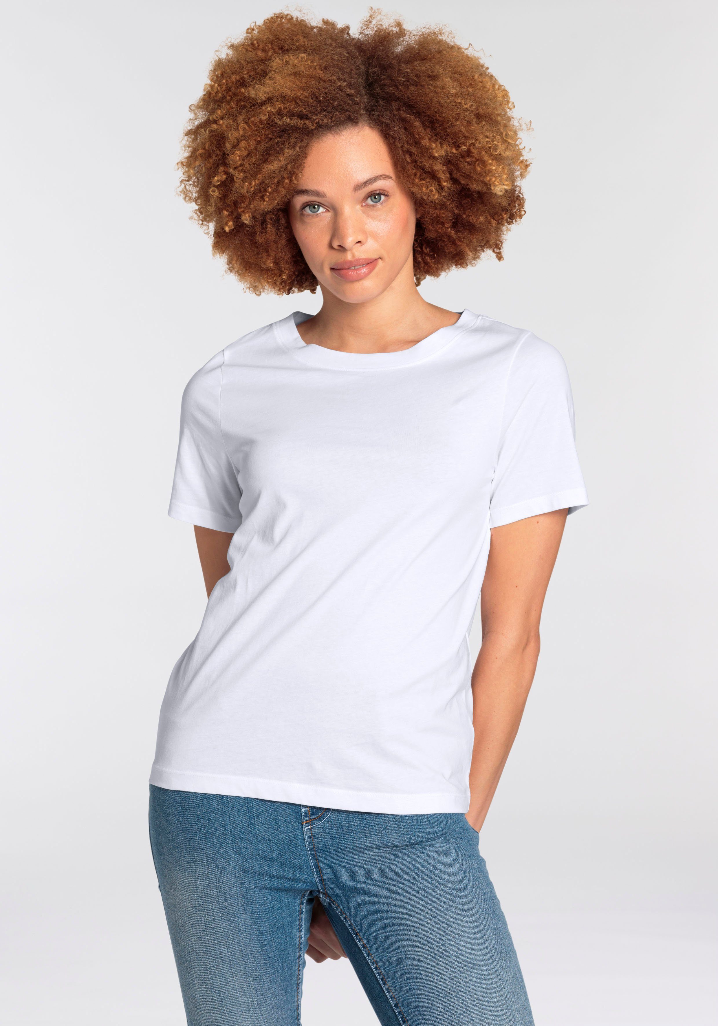 Flashlights T-shirt andere vorm