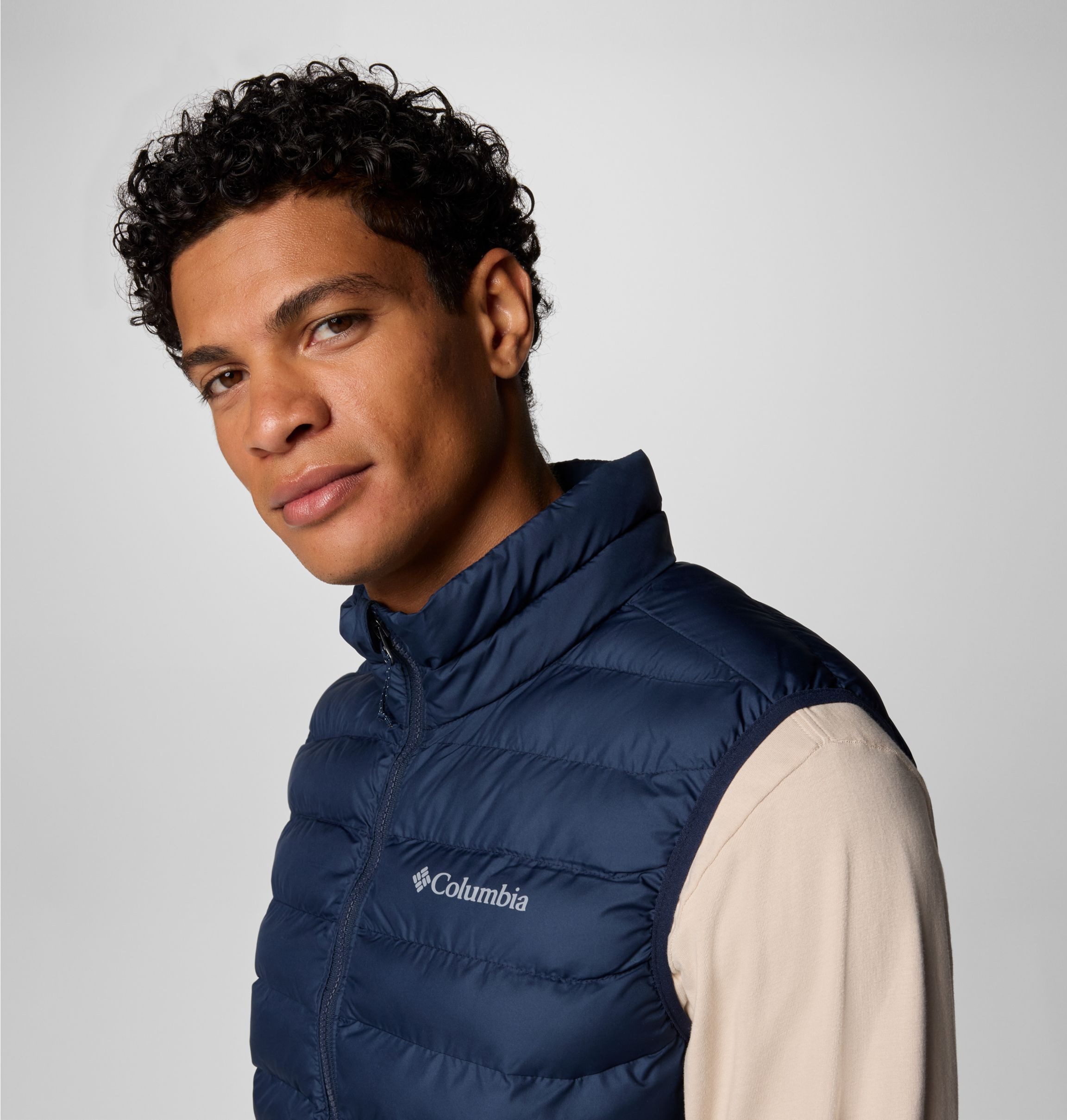Columbia Bodywarmer Powder Lite™ II Vest