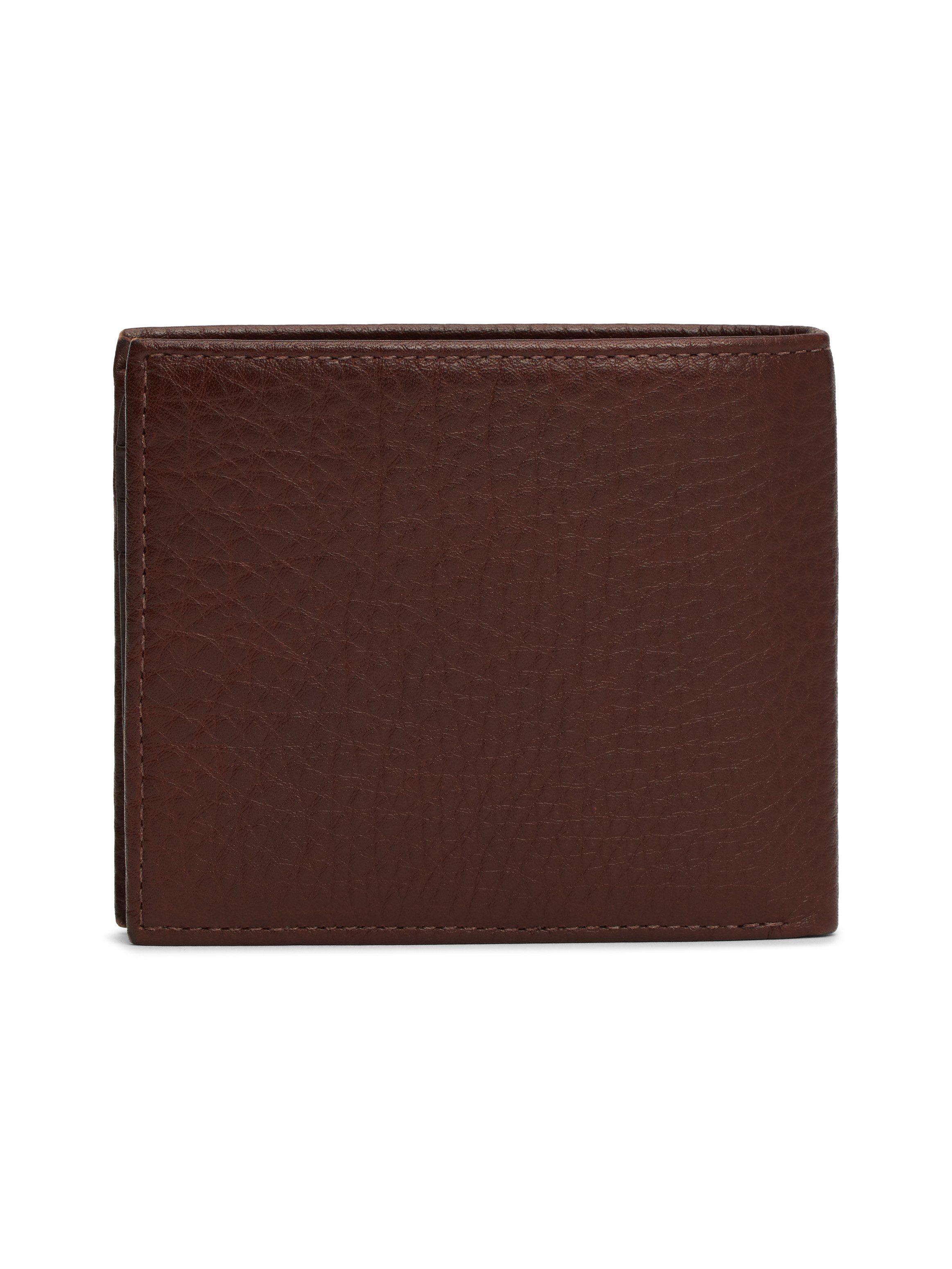 Tommy Hilfiger Portemonnee Men TH PREMIUM CC FLAP AND COIN Bifold Wallet