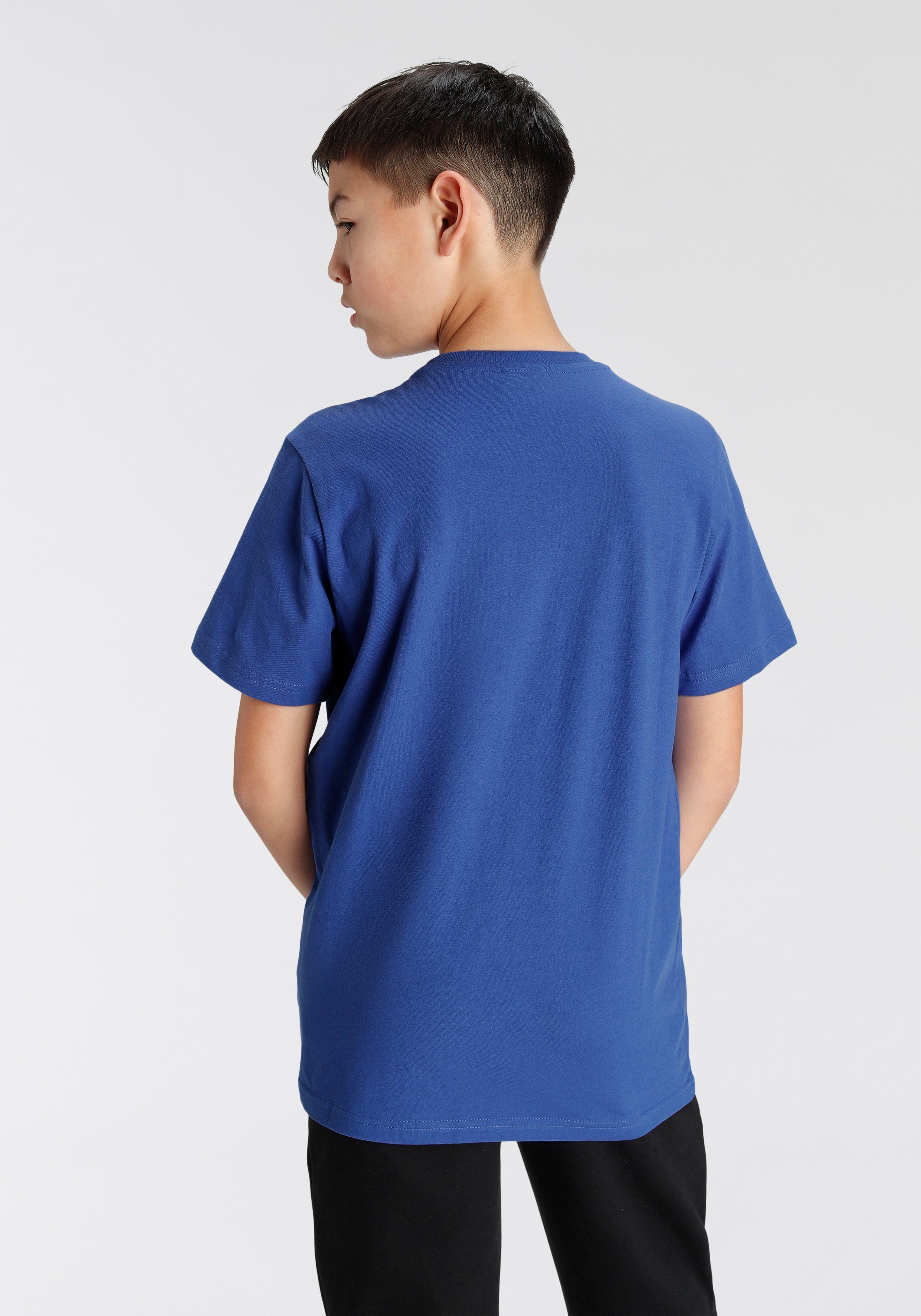 Champion T-shirt 2Pack Crewneck T-Shirt - voor kinderen (set, 2-delig)
