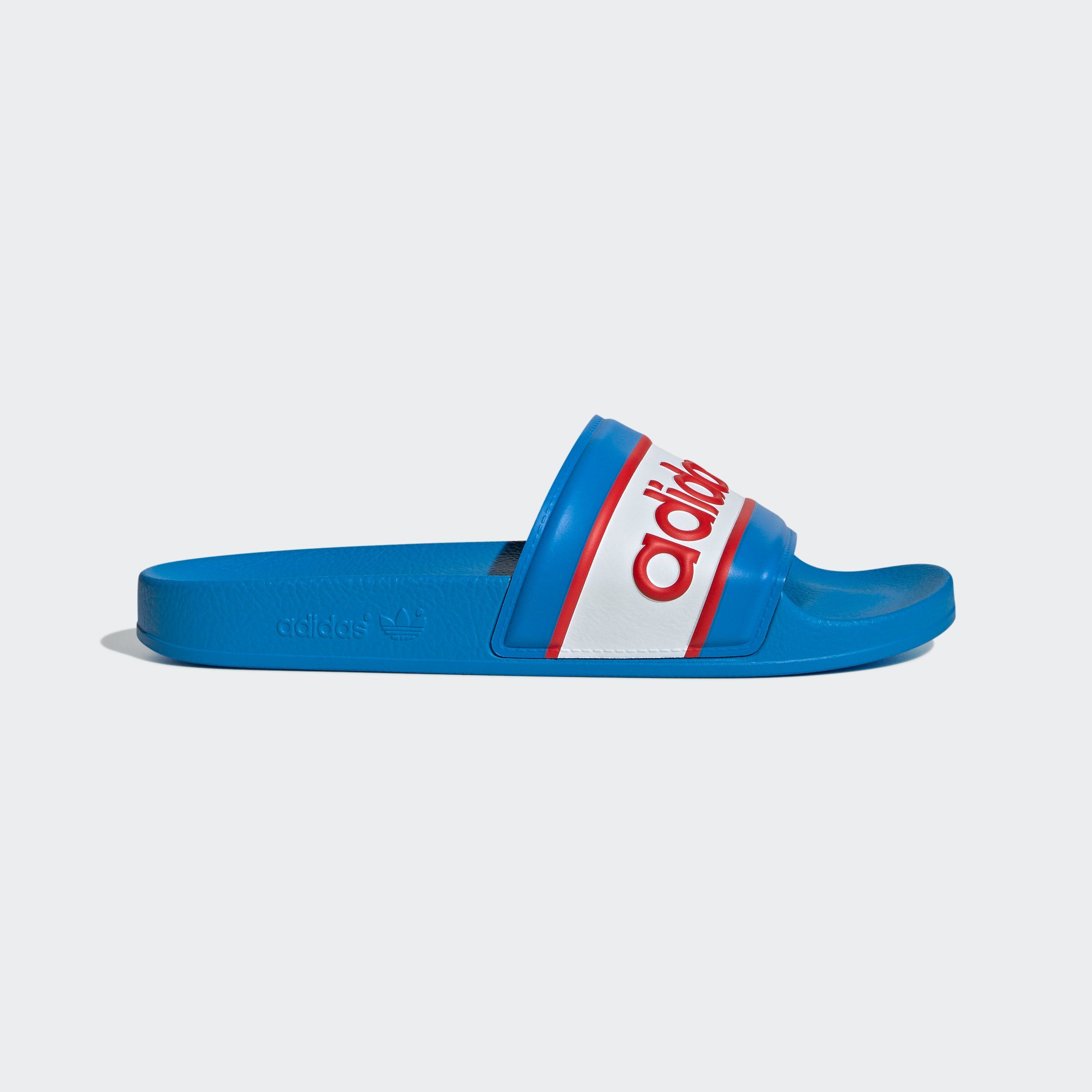 adidas Originals Badslippers Adilette