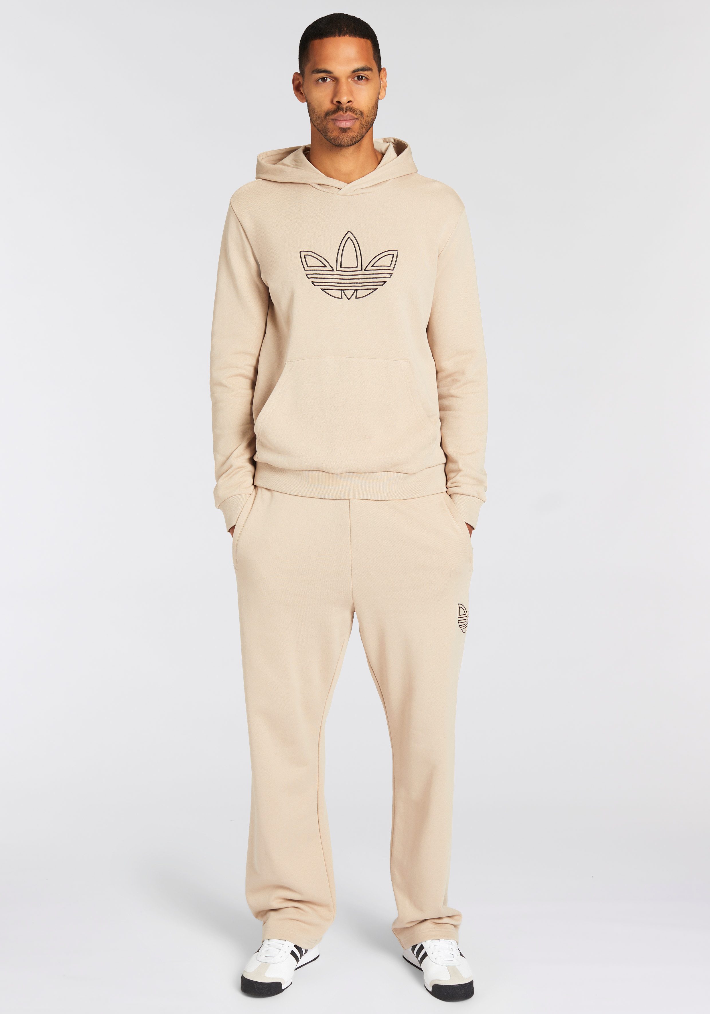 adidas Originals Hoodie OUTLINE HD
