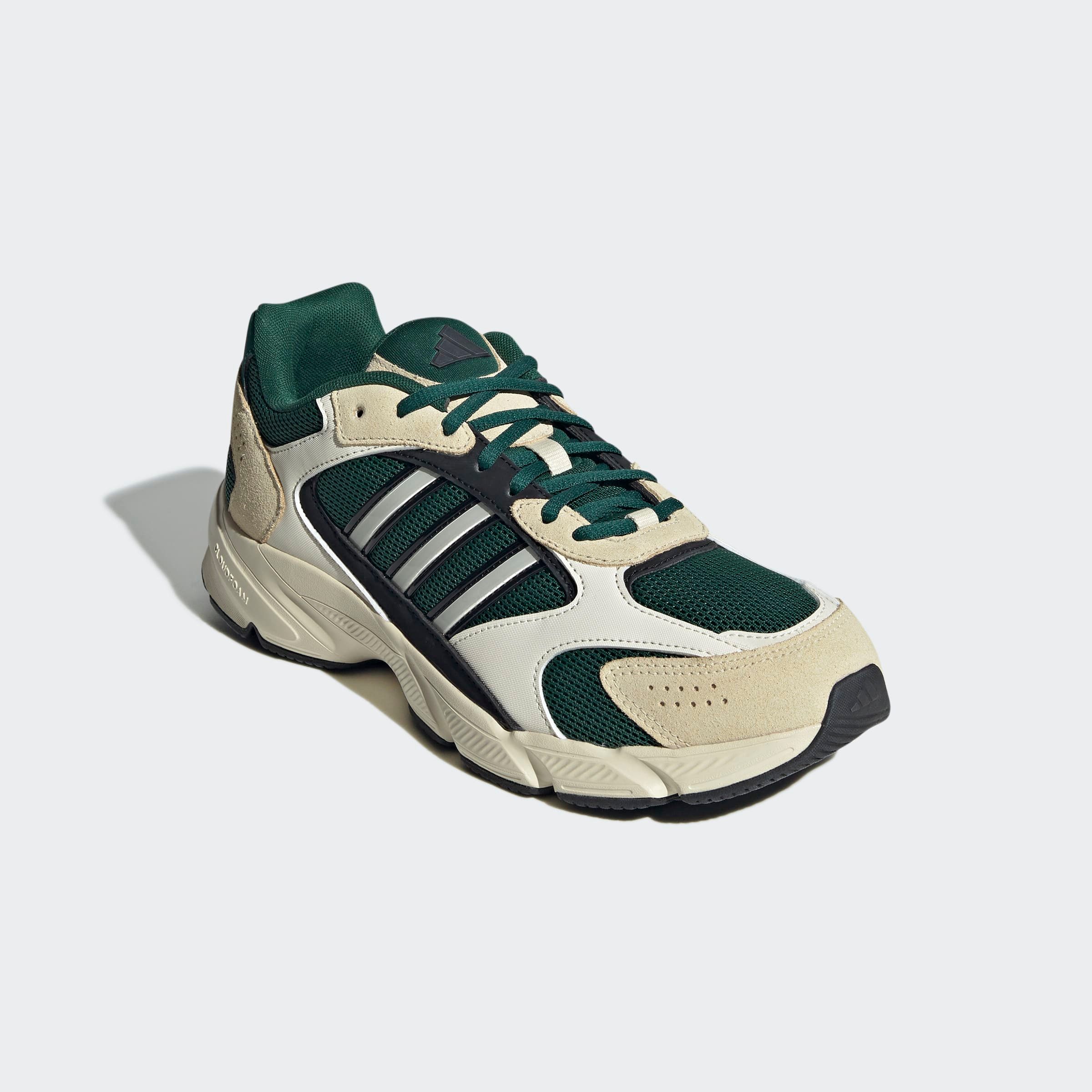 adidas Sportswear Sneakers CRAZYCHAOS 2000 geïnspireerd door het ontwerp van de adidas response cl
