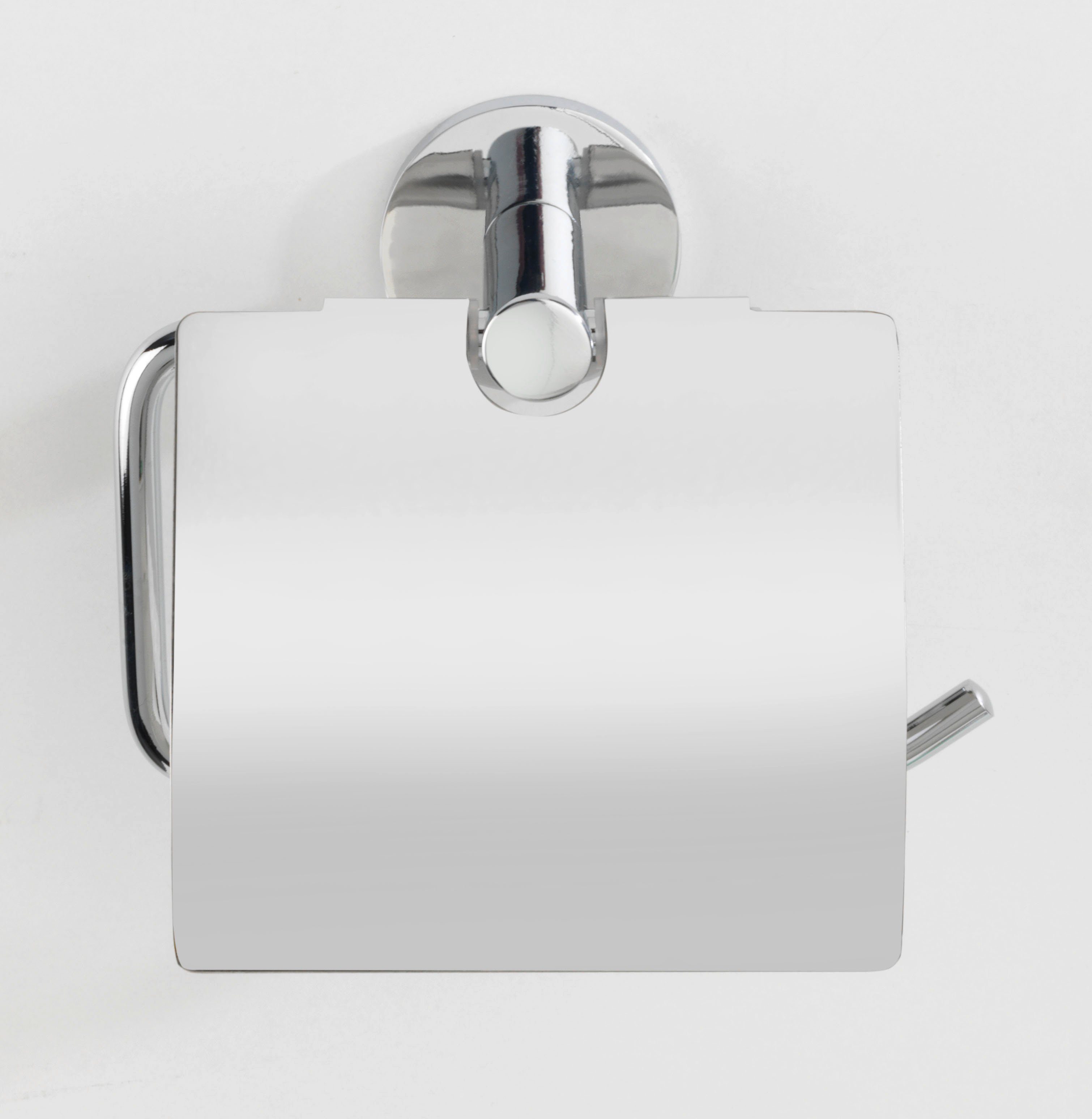 WENKO Toiletrolhouder UV-Loc® Isera Bevestigen zonder boren