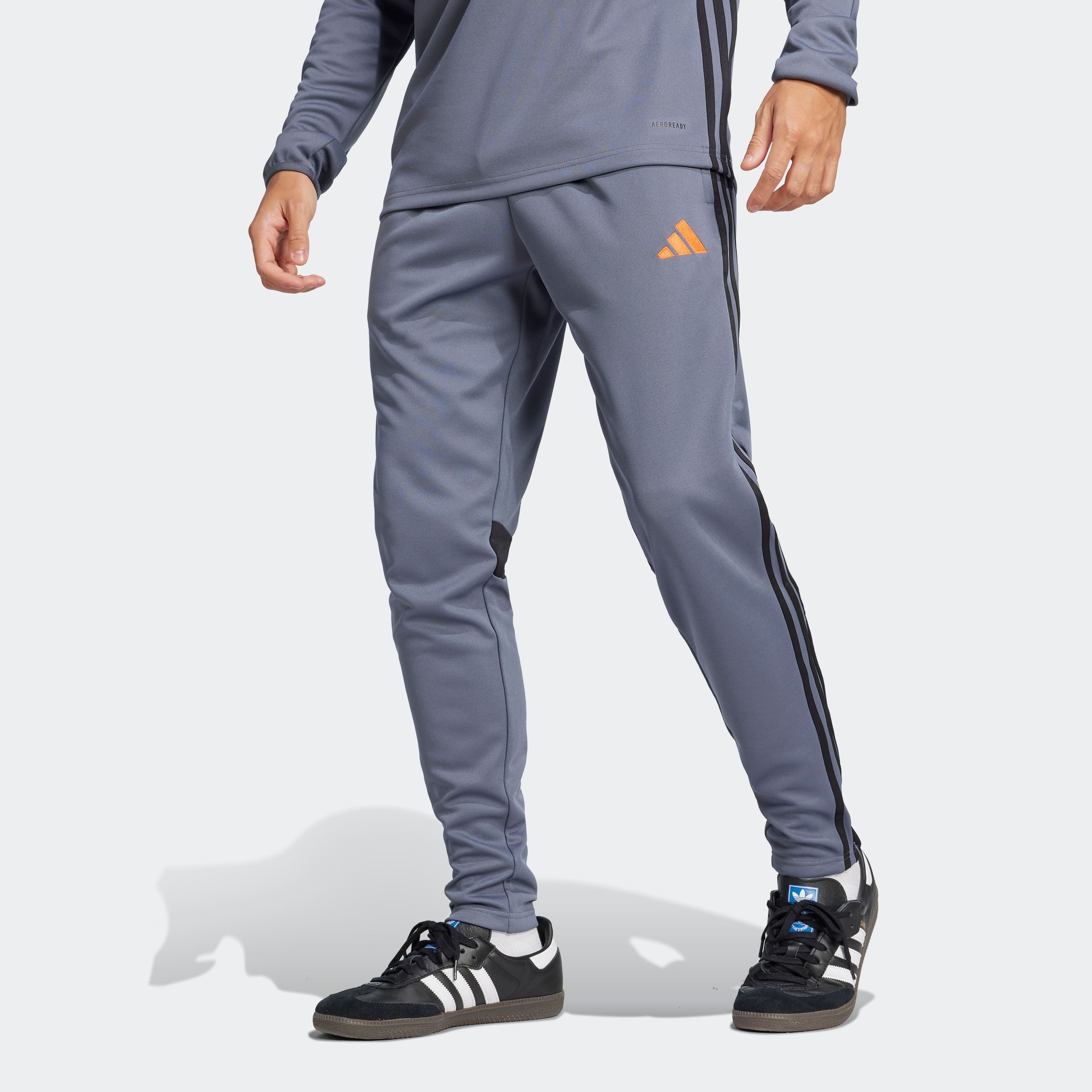 adidas Performance Trainingsbroek TIRO ES PNT (1-delig)