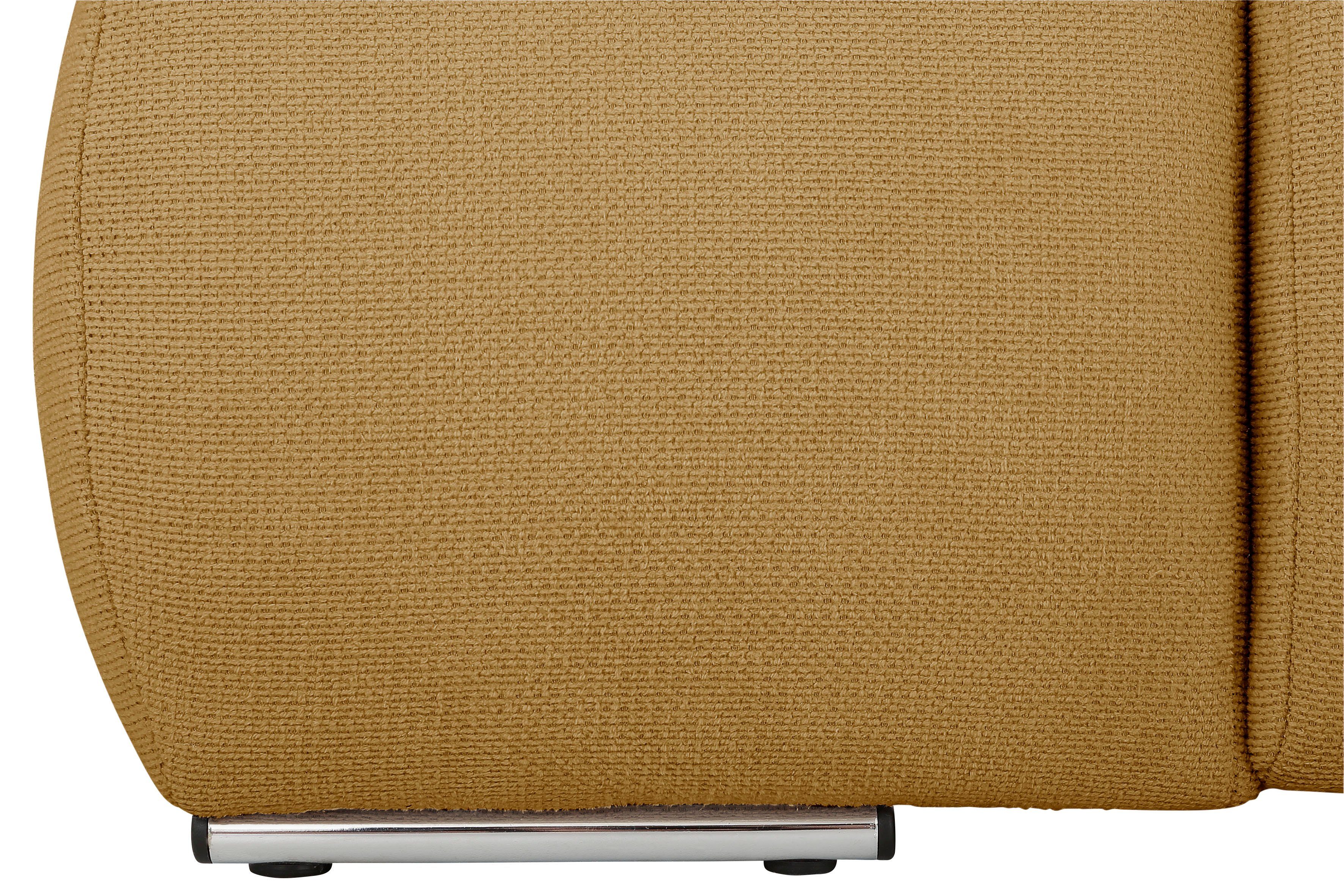 INOSIGN Hoekbank Avesa L-vorm Naar keuze met arm- en slaapfunctie, bxdxh: 275x211x80 cm