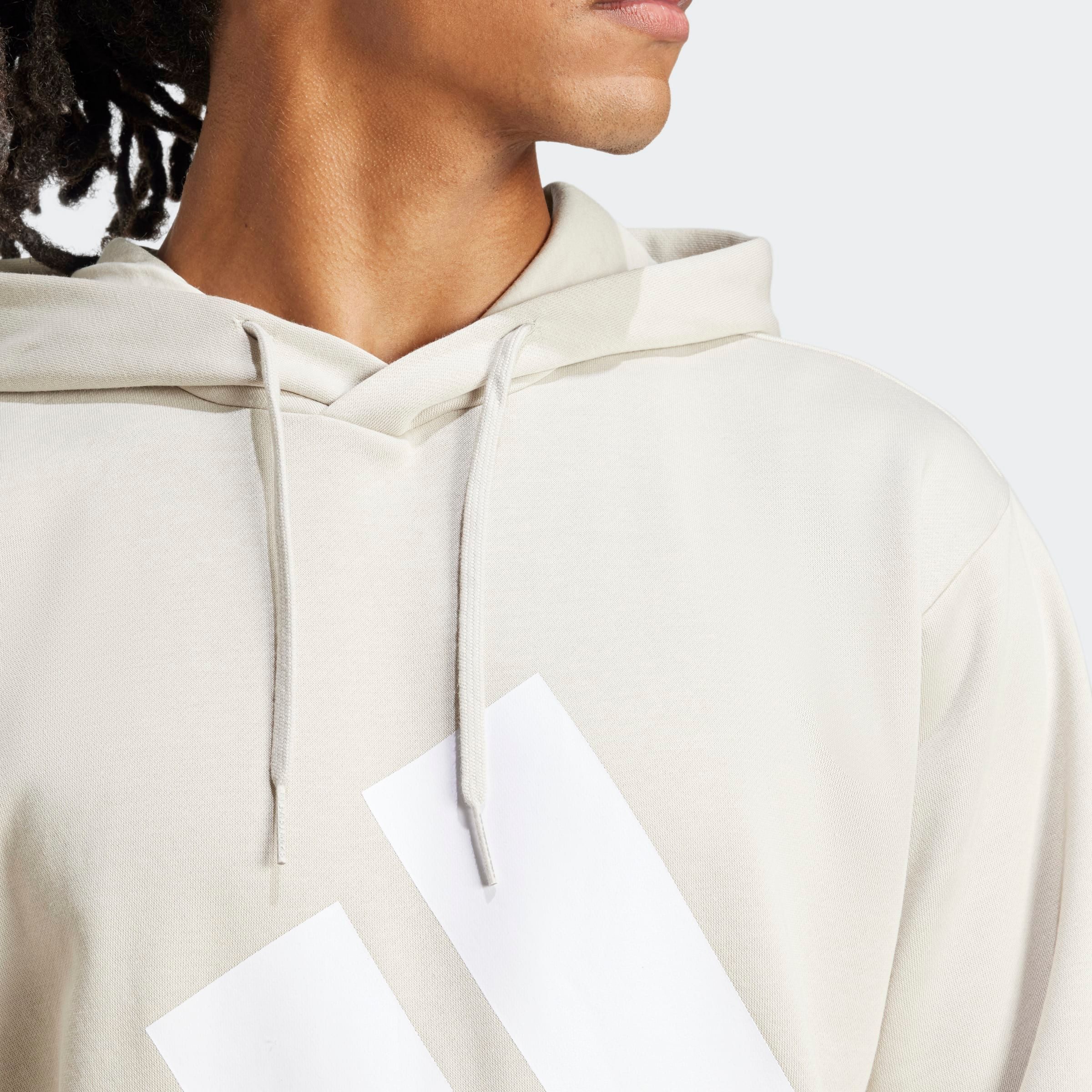 adidas Sportswear Hoodie M BL FL HD