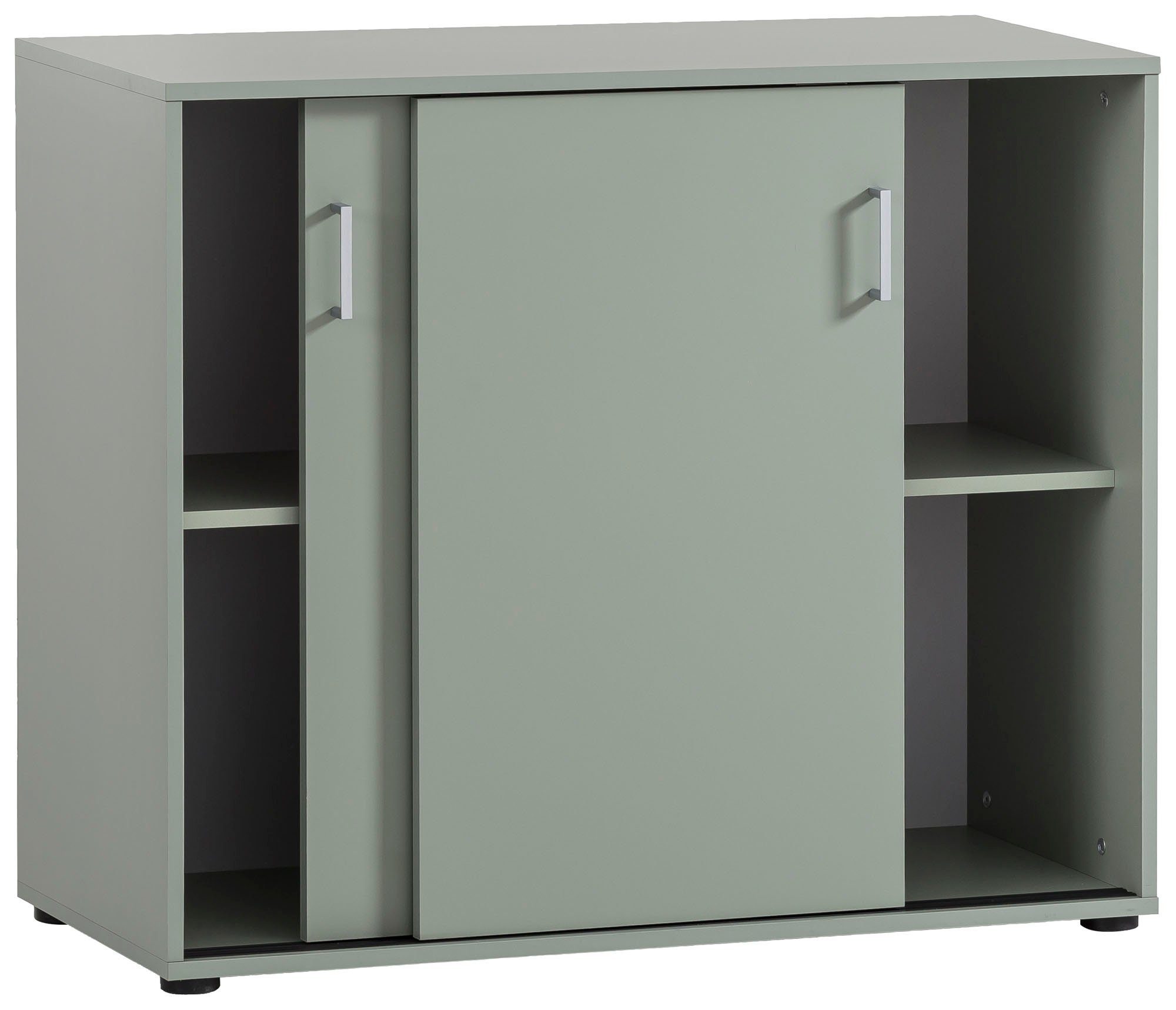 Schildmeyer Archiefkast Baku 100 x 63 cm, schuifdeuren, made in germany
