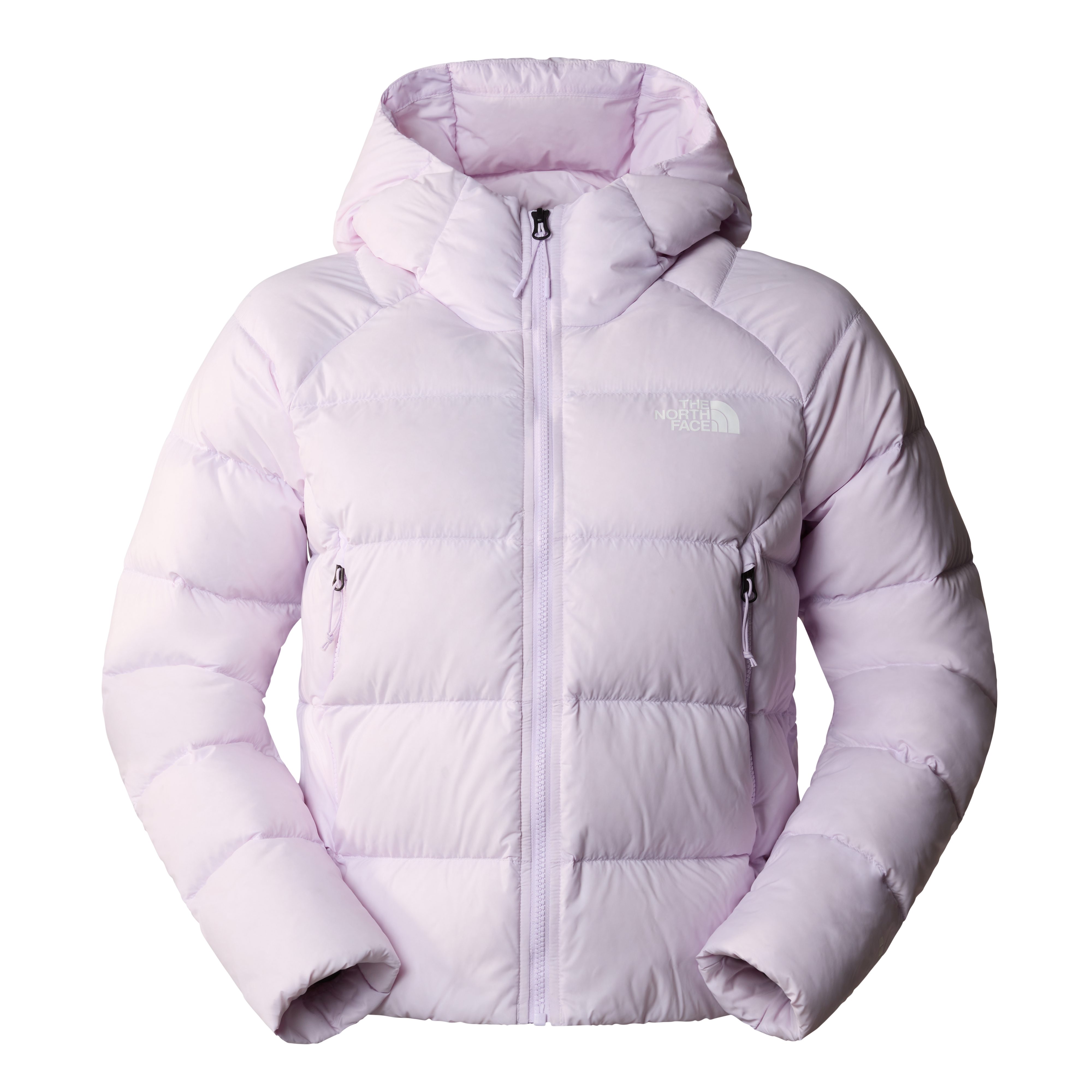 The North Face Donsjack W HYALITE DOWN HOODIE - EU (1 stuk)