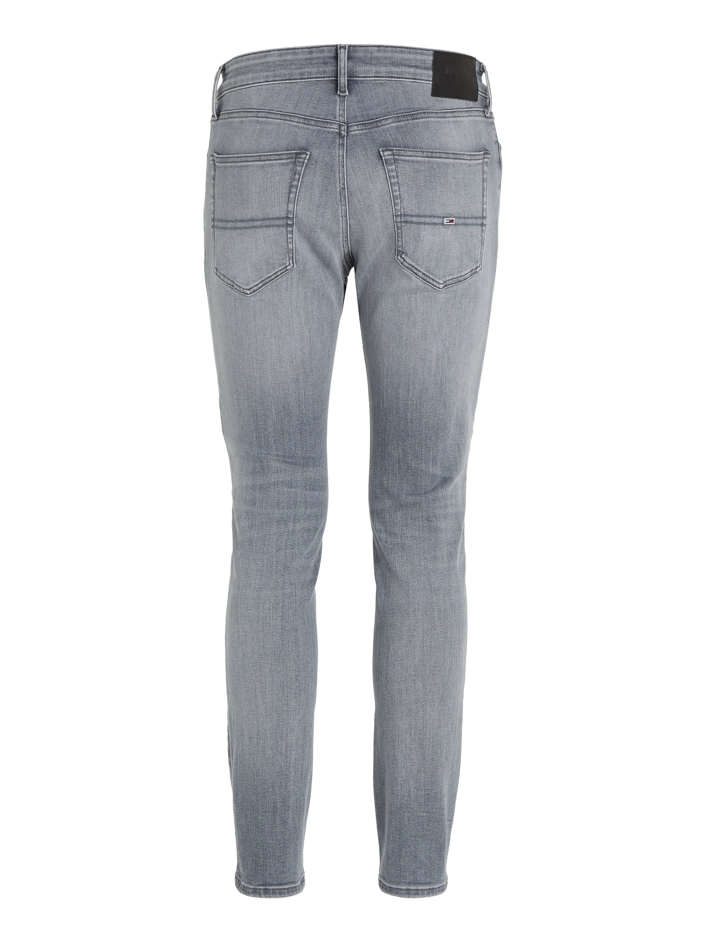 TOMMY JEANS 5-pocket jeans SCANTON SLIM